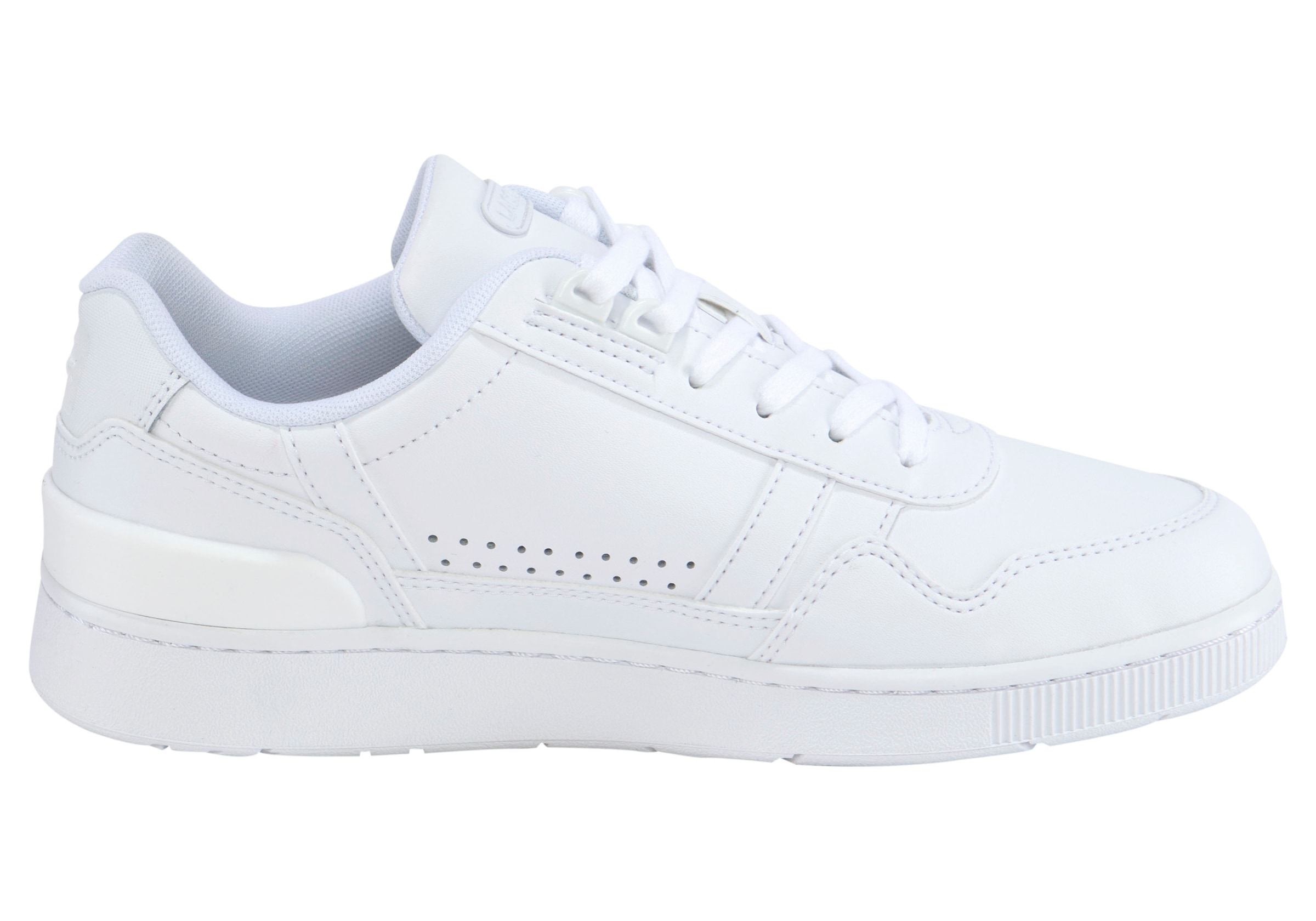 Lacoste Sneaker »T-CLIP 123 13 SFA«