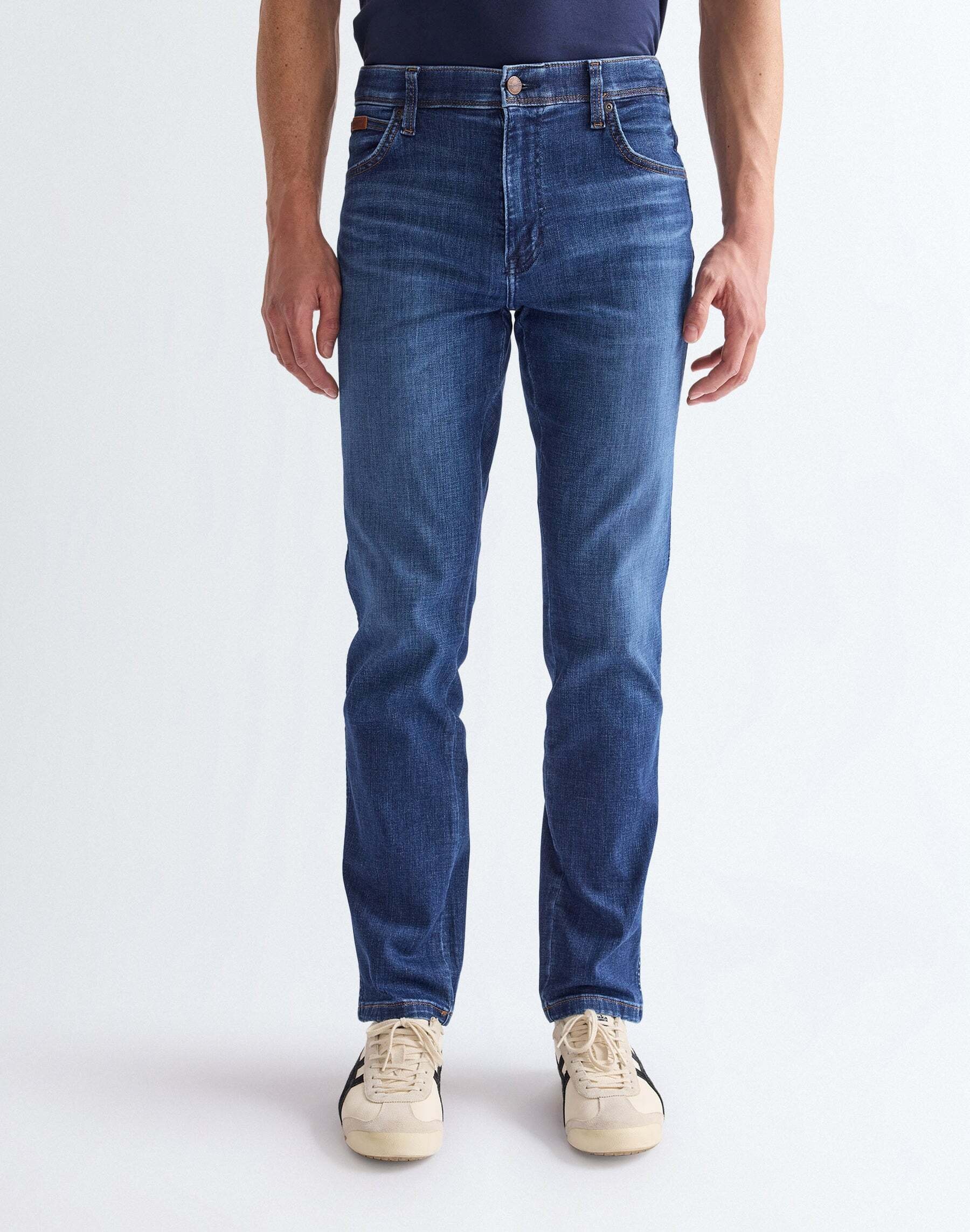 Wrangler