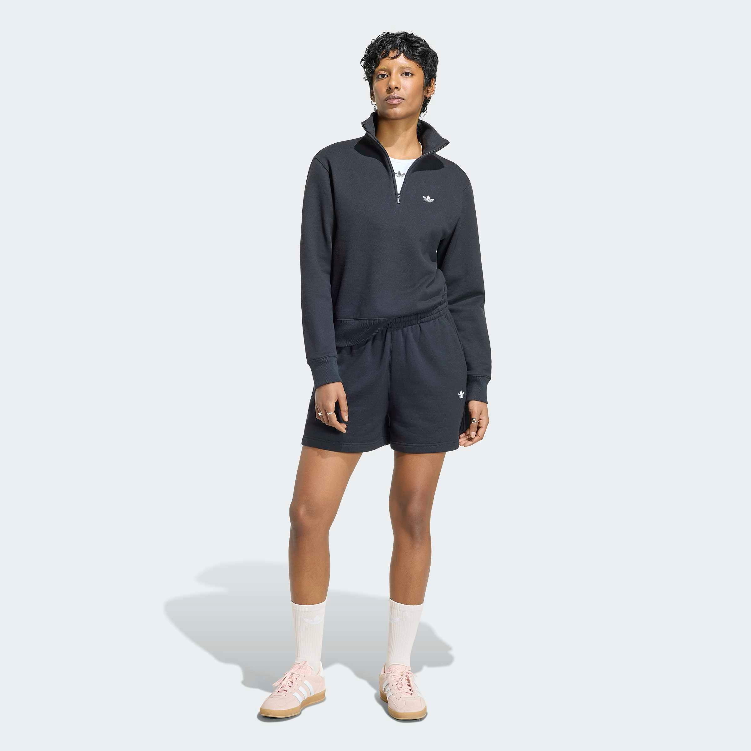 adidas Originals Shorts »ESS FT«