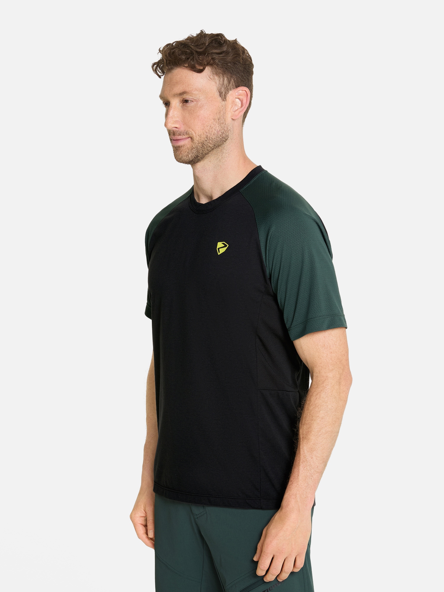 Ziener T-shirt fonctionnel »NEMUEL-Z«