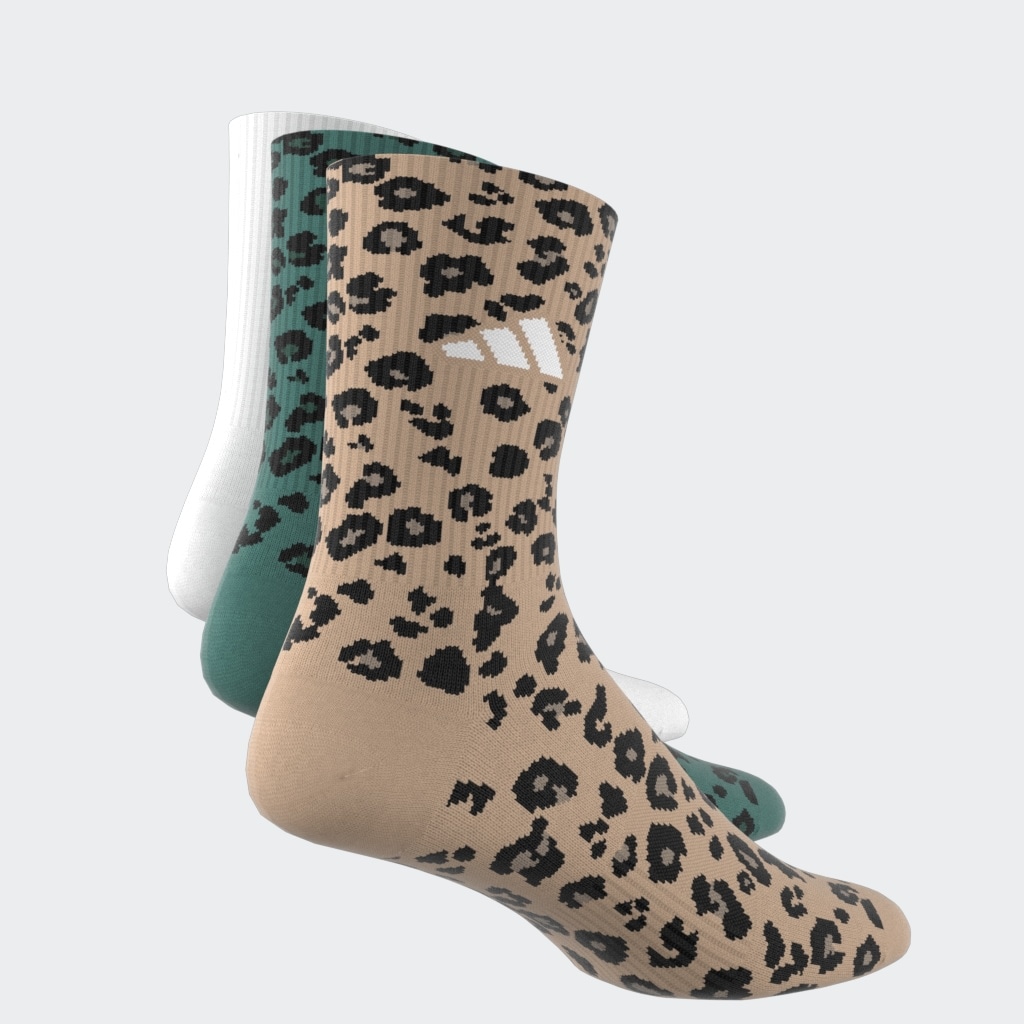 adidas Performance Funktionssocken »LEO SOCK 3PP«