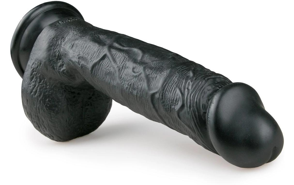   Dildo »Realistischer Dildo 22.5 cm«