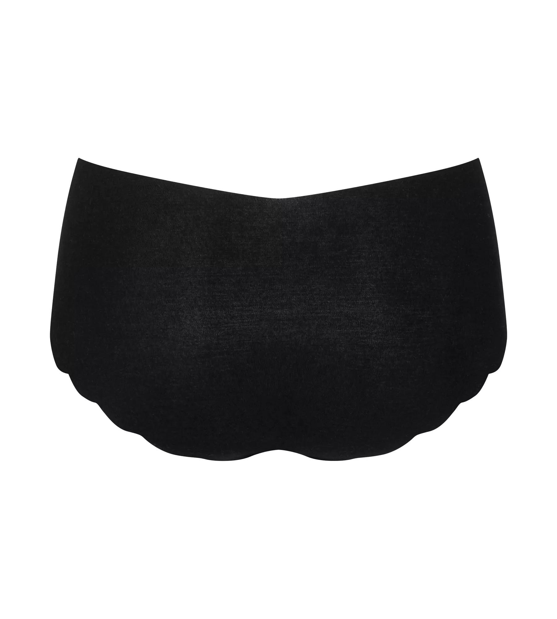 sloggi Panty »ZERO Modal 2.0 Short 2P« sans coutures et doux
