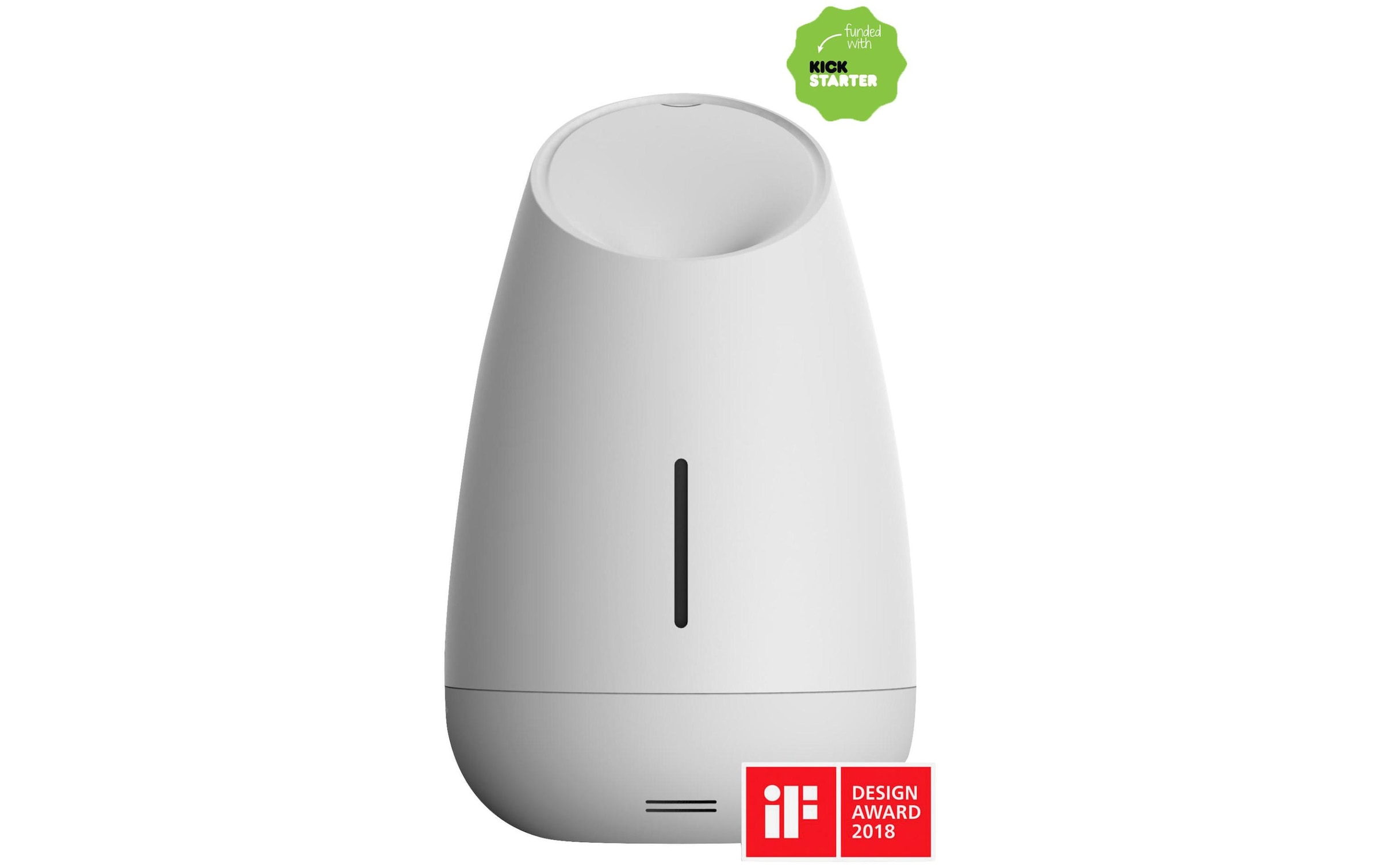 MiPow Diffuser »Aromavernebler«, 0,15 l Wassertank