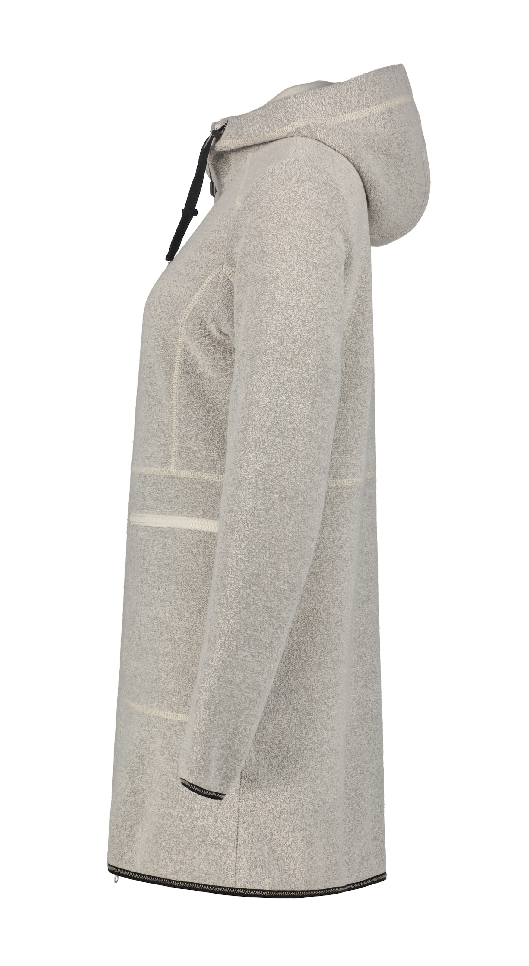 Icepeak Fleecejacke »AMES«