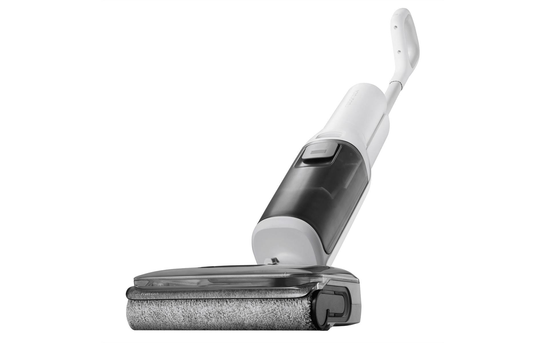 Roborock Nass-Trocken-Sauger »F25 RT« Maximale Laufzeit (min): 40