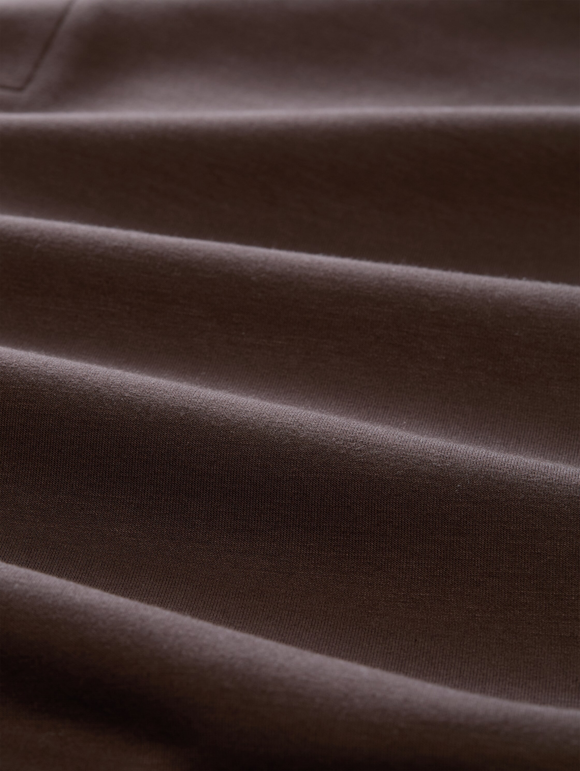 TOM TAILOR PLUS Sweatshirt , mit Troyerkragen und Bindeband am Saum / Stretch / Grosse Grössen
