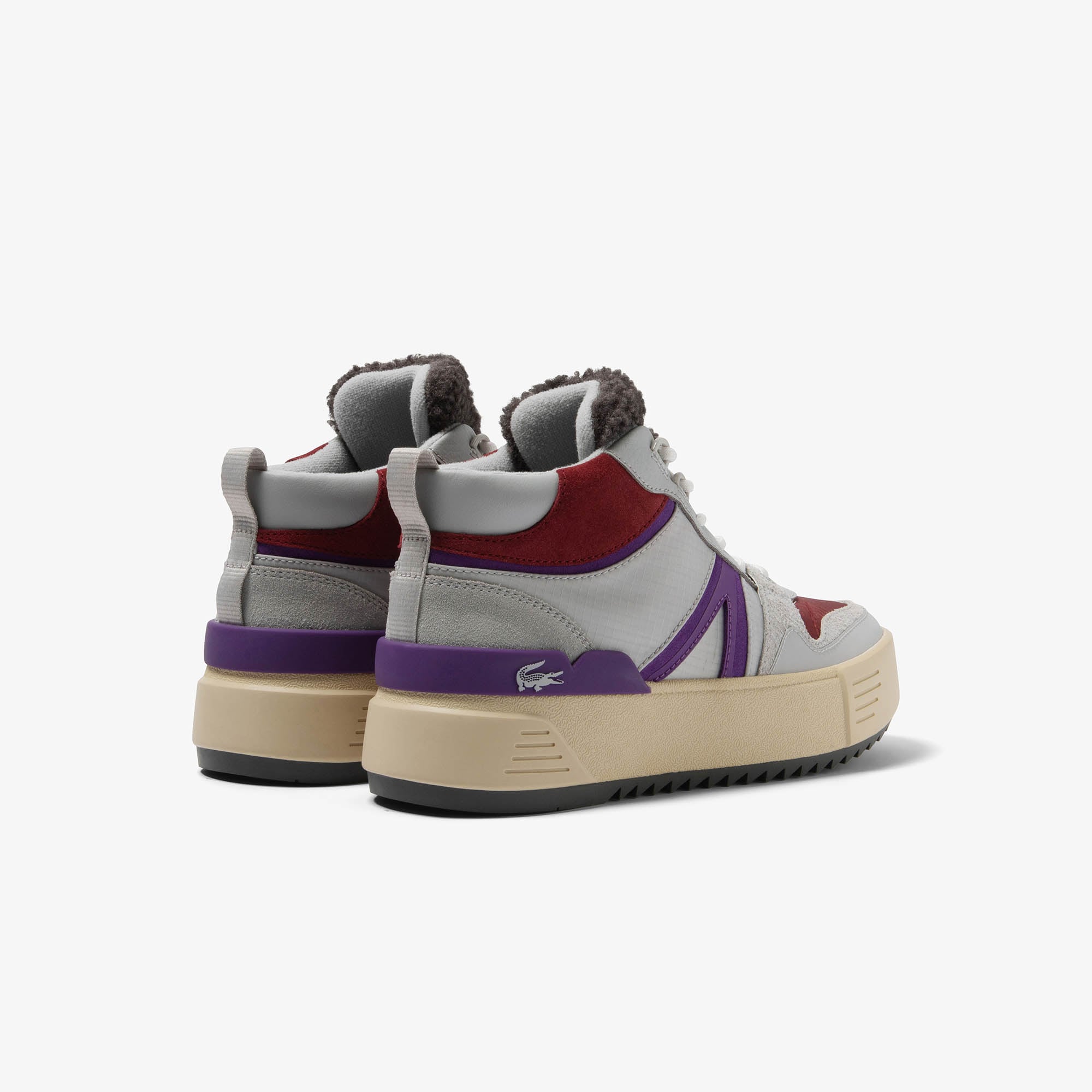 Lacoste Sneakers »L002 WNTR MID 223 1 CFA«