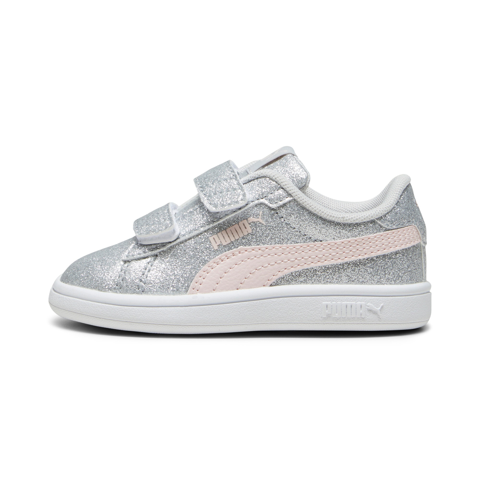 PUMA Sneaker »SMASH 3.0 GLITZ GLAM V INF«