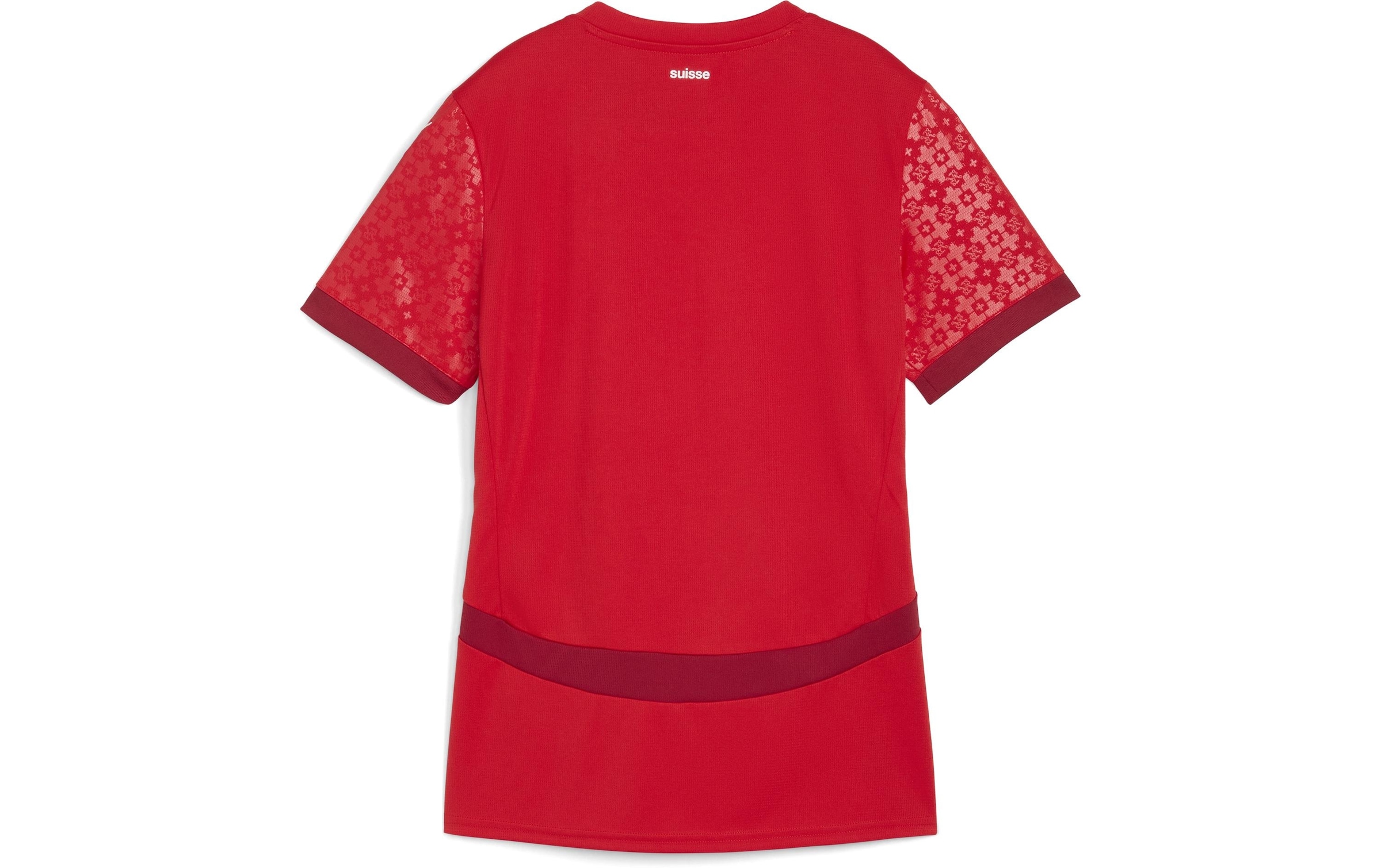 PUMA Rundhalsshirt »SFV HOME Replica W L«