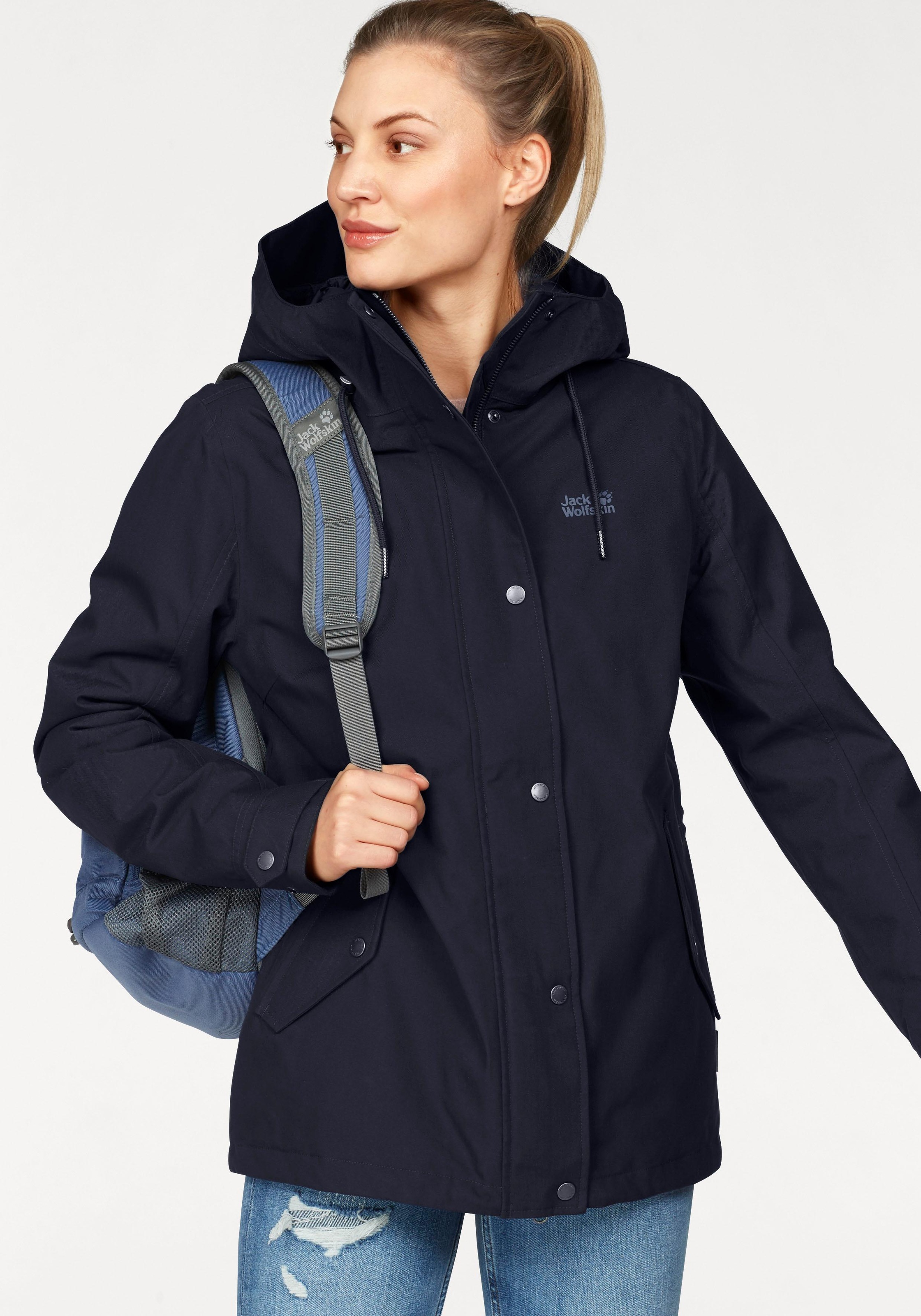 Funktionsjacke »MORA«