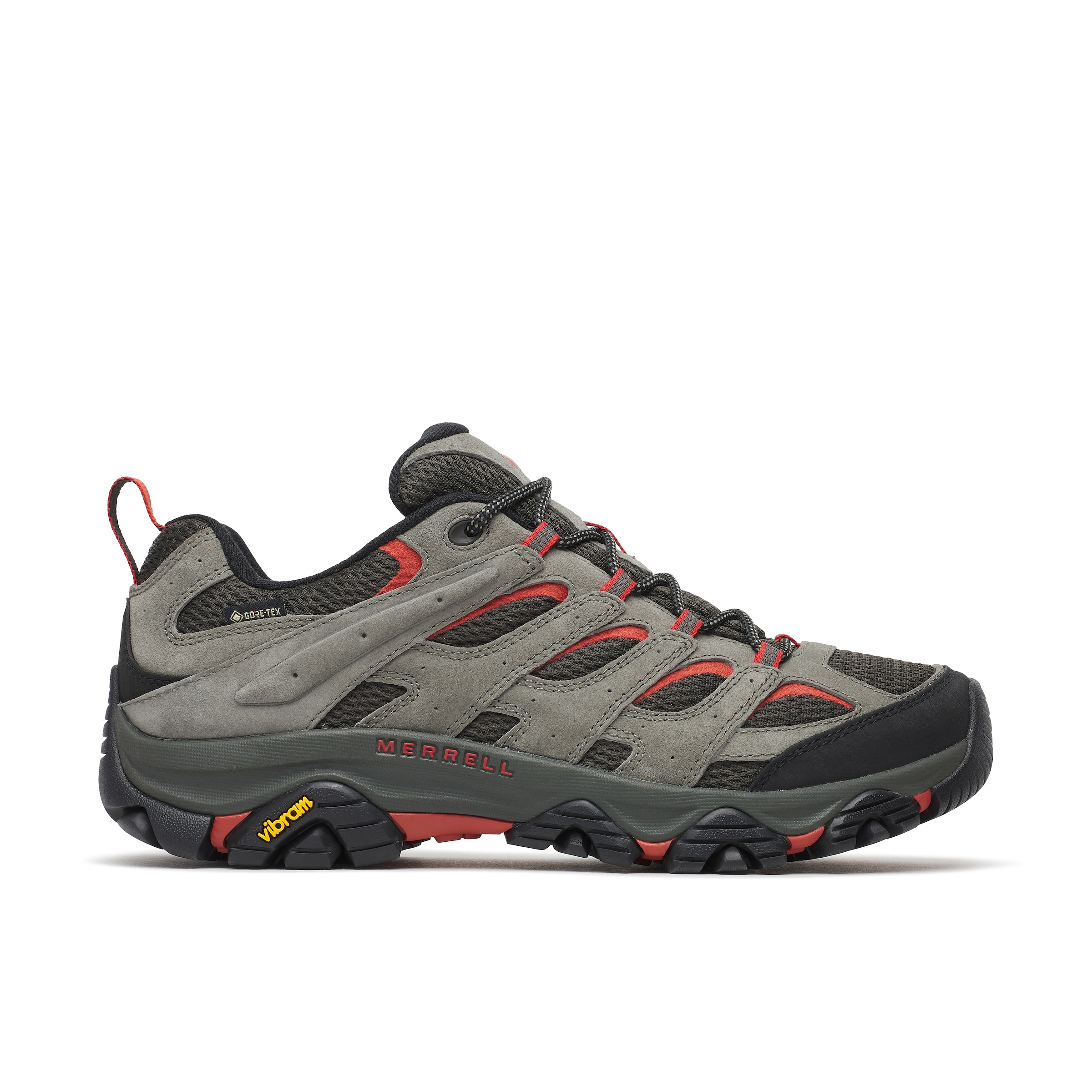 Merrell Chaussure de randonnée »MOAB 3 GORE-TEX®«  imperméable grâce à la membrane Gore-Tex