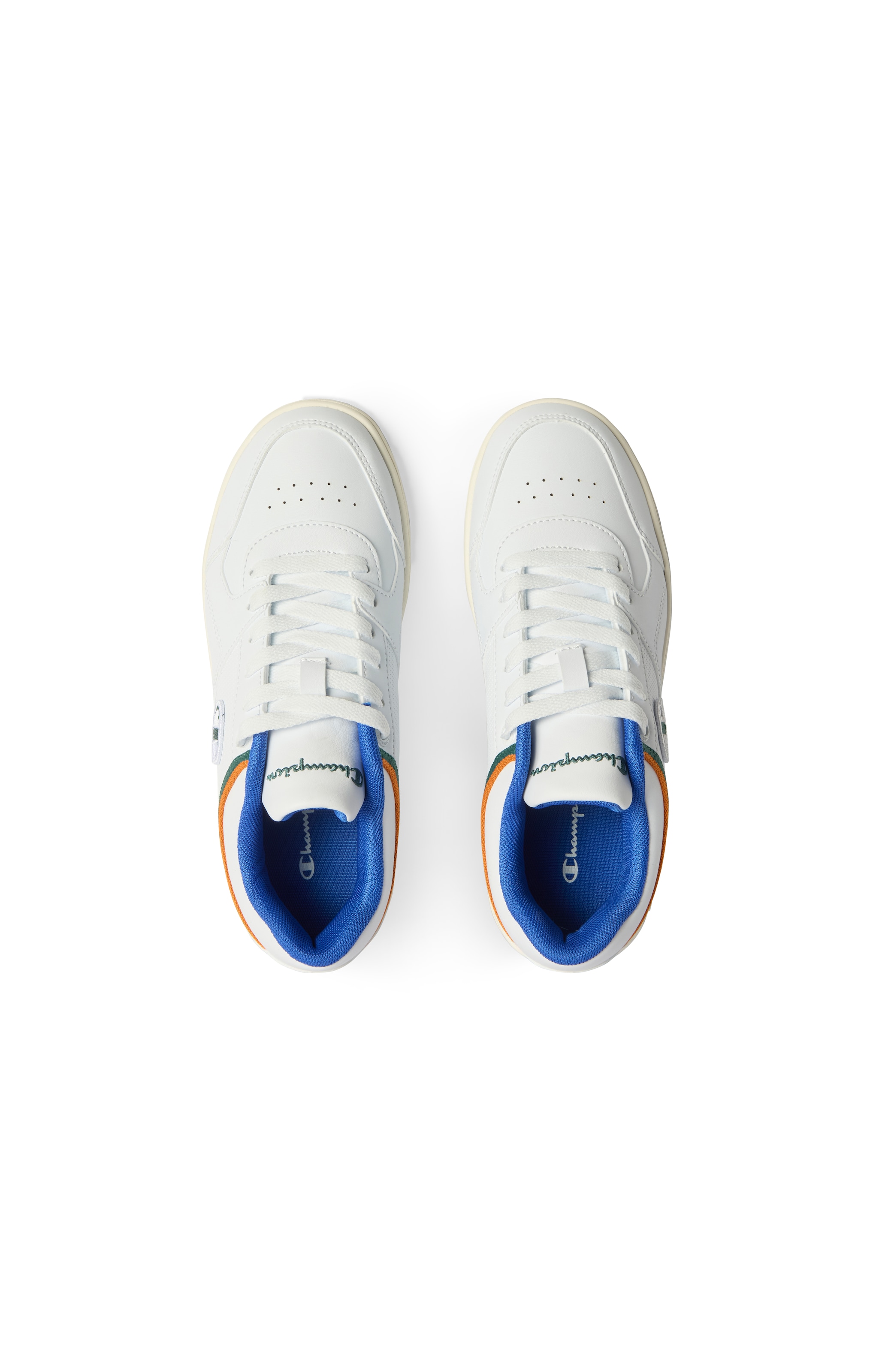 Champion Sneakers »RD18 LOW B GS«  für Jugendliche