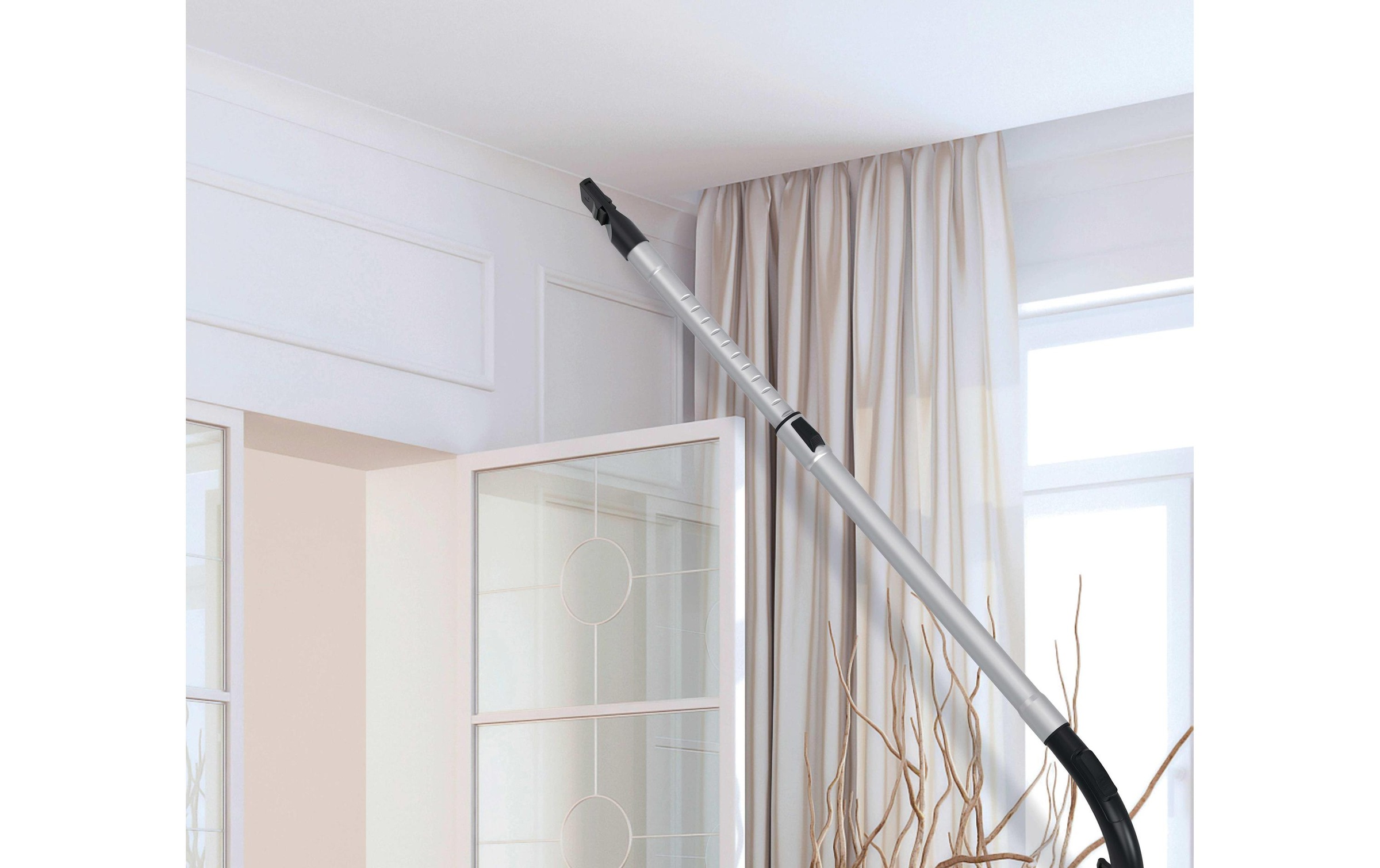Hoover »HP210H 21« 800 W beutellos