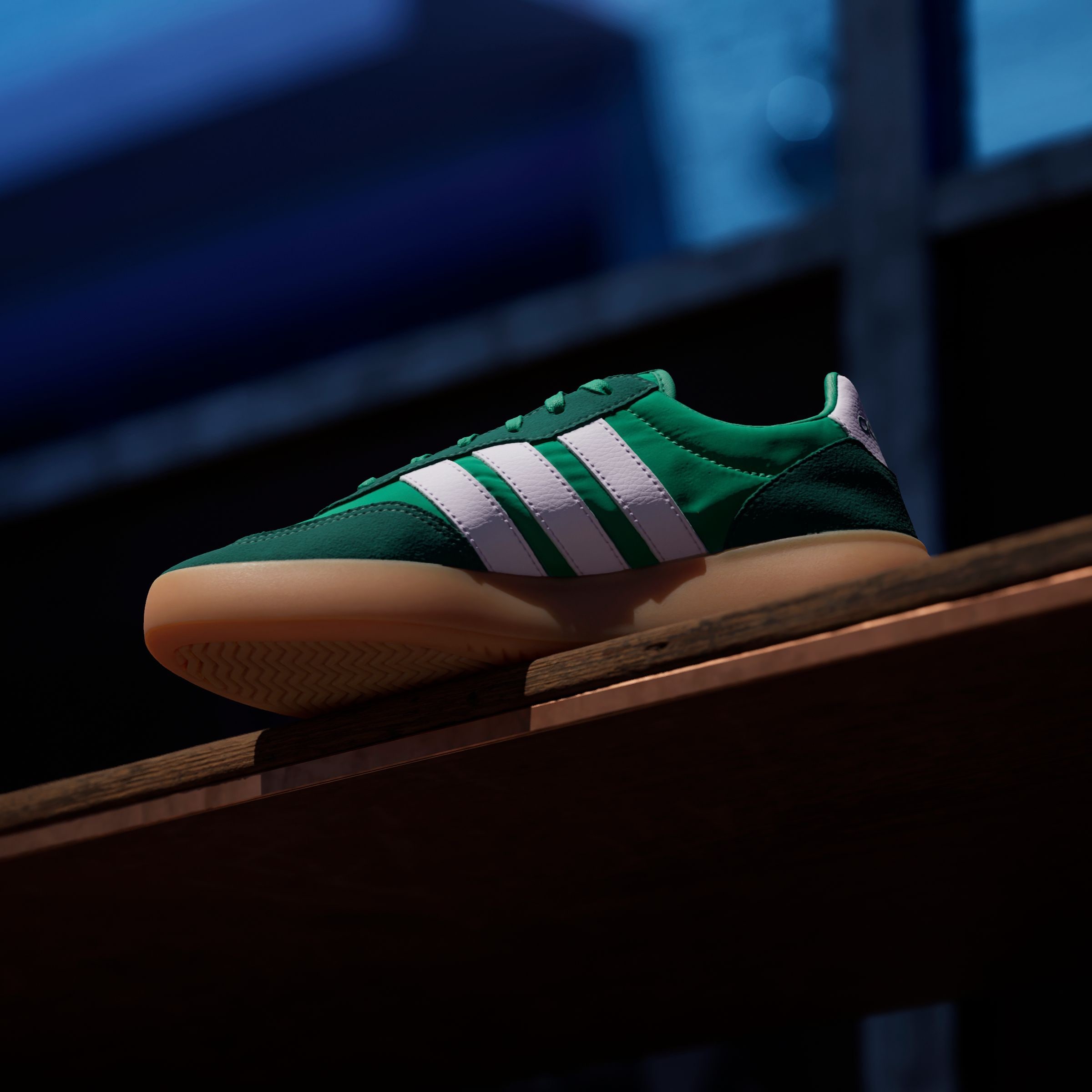 adidas Sportswear Sneaker »BARREDA DECODE«