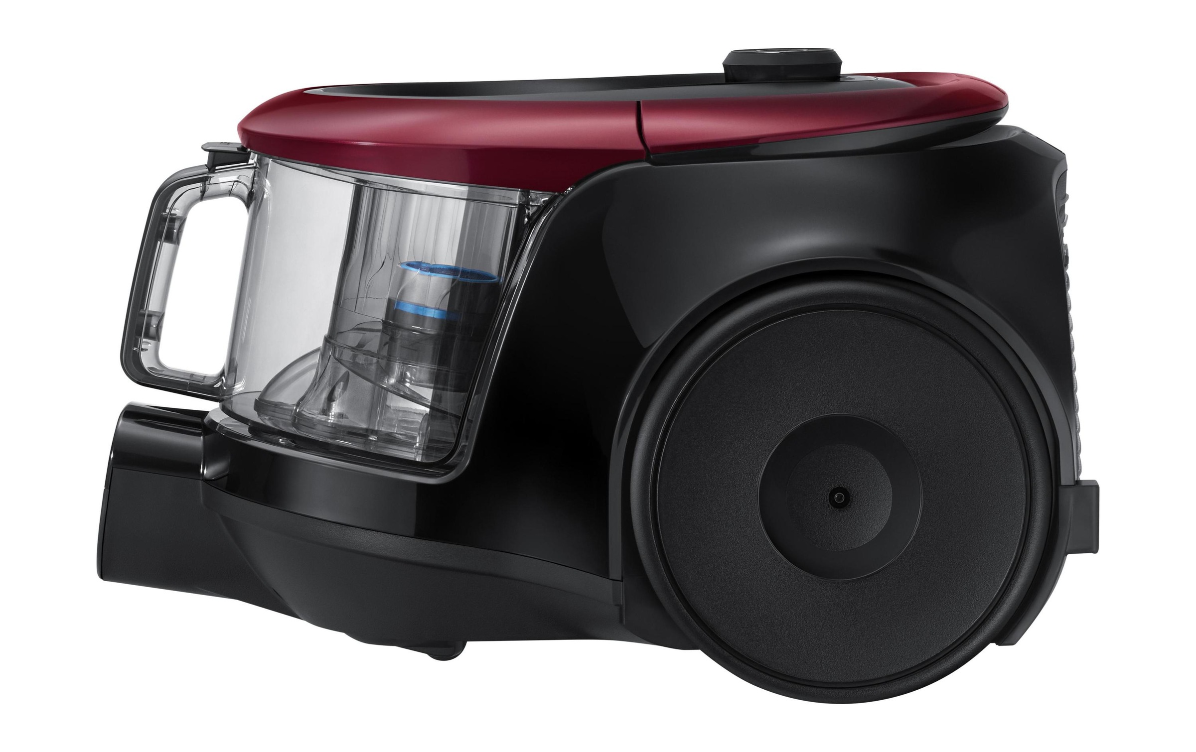 Samsung Bodenstaubsauger »Parquet VC2100«, 700 W, beutellos