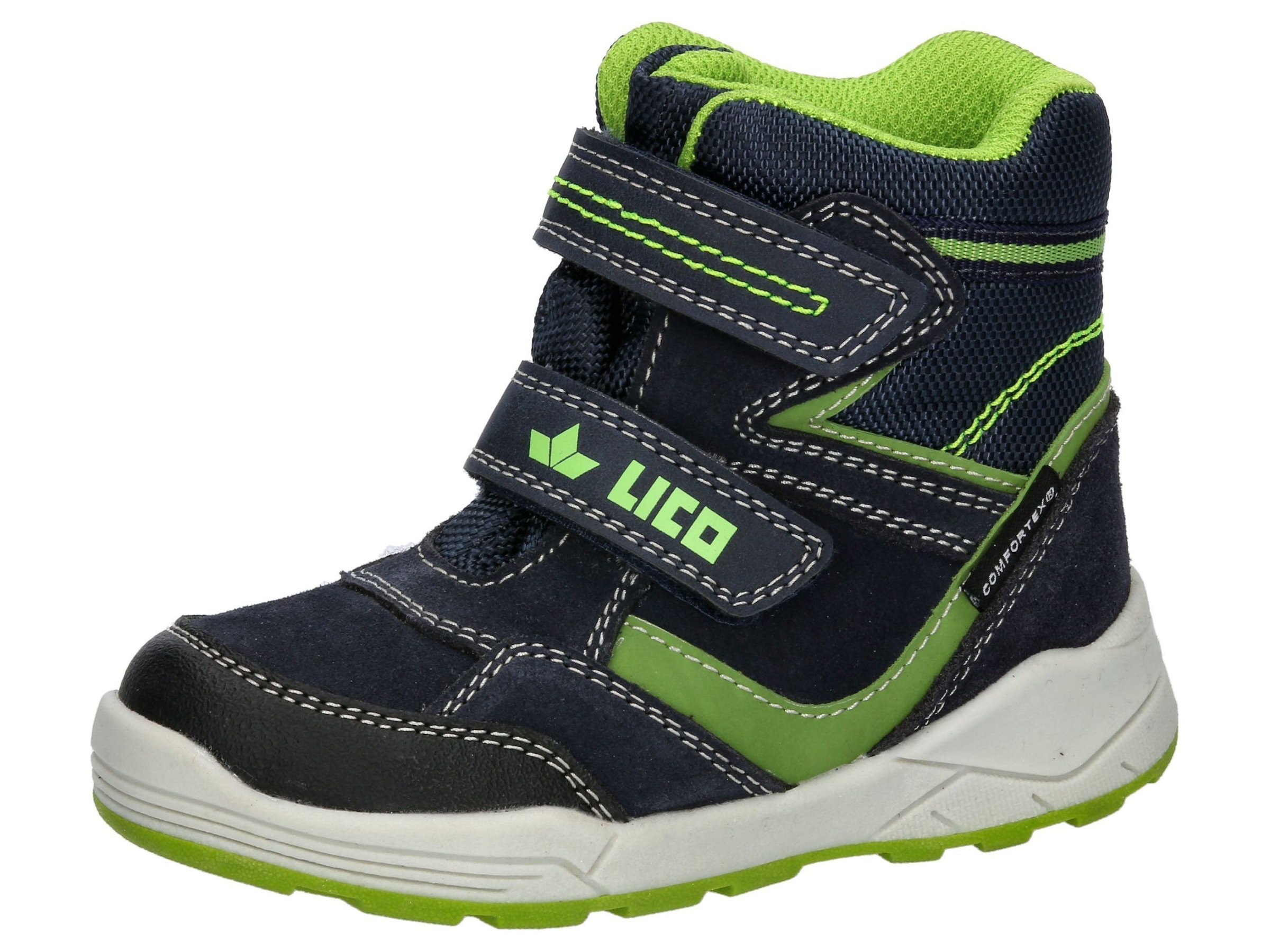 Winterstiefel »Winterboot Kamala V«