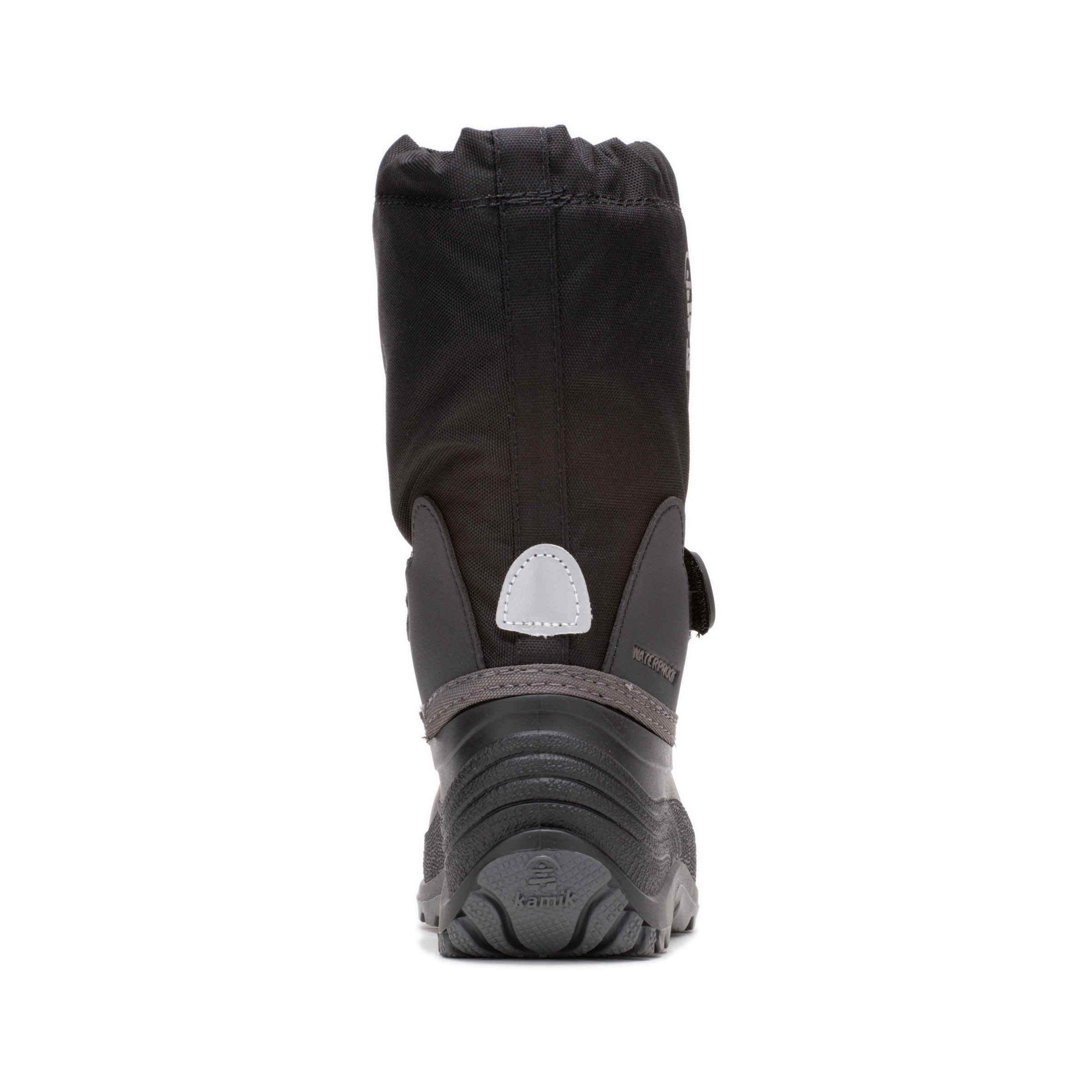Kamik Winterboots »WATERBUG5«  Snowboots,Winterstiefel,gefüttert,wasserdicht