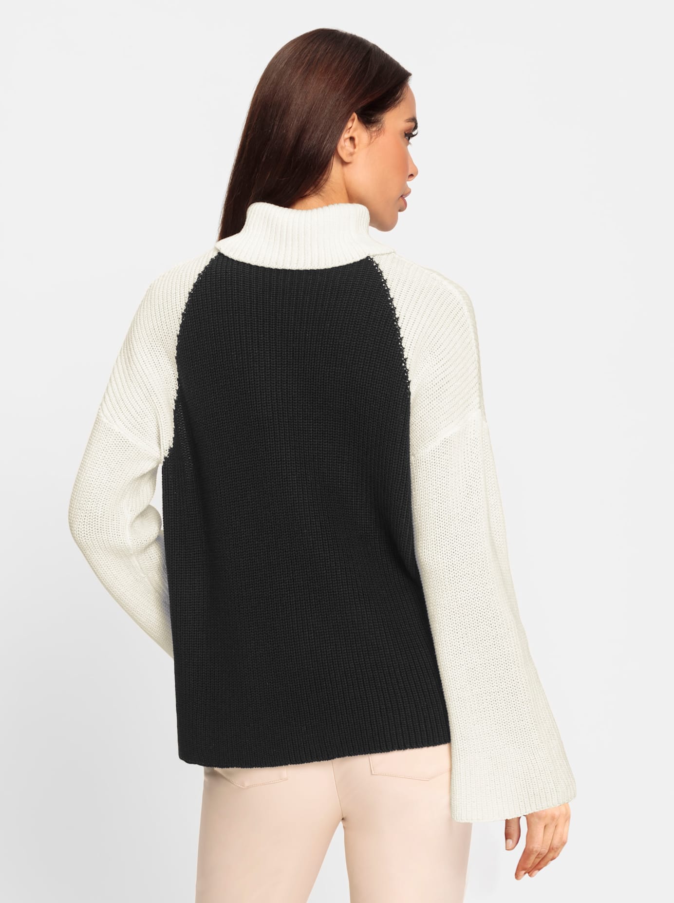 heine Strickpullover »Pullover«