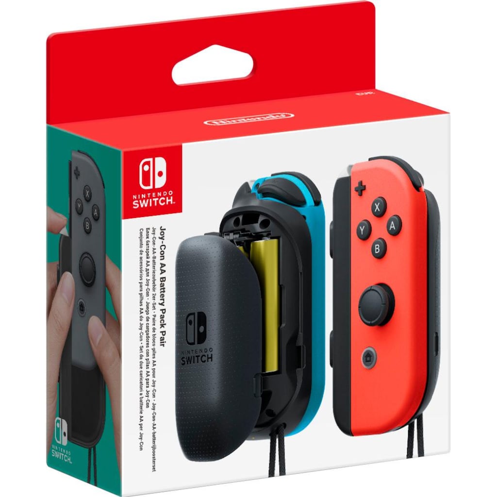 Nintendo Switch Batterie »Joy-Con«, 1,5 V
