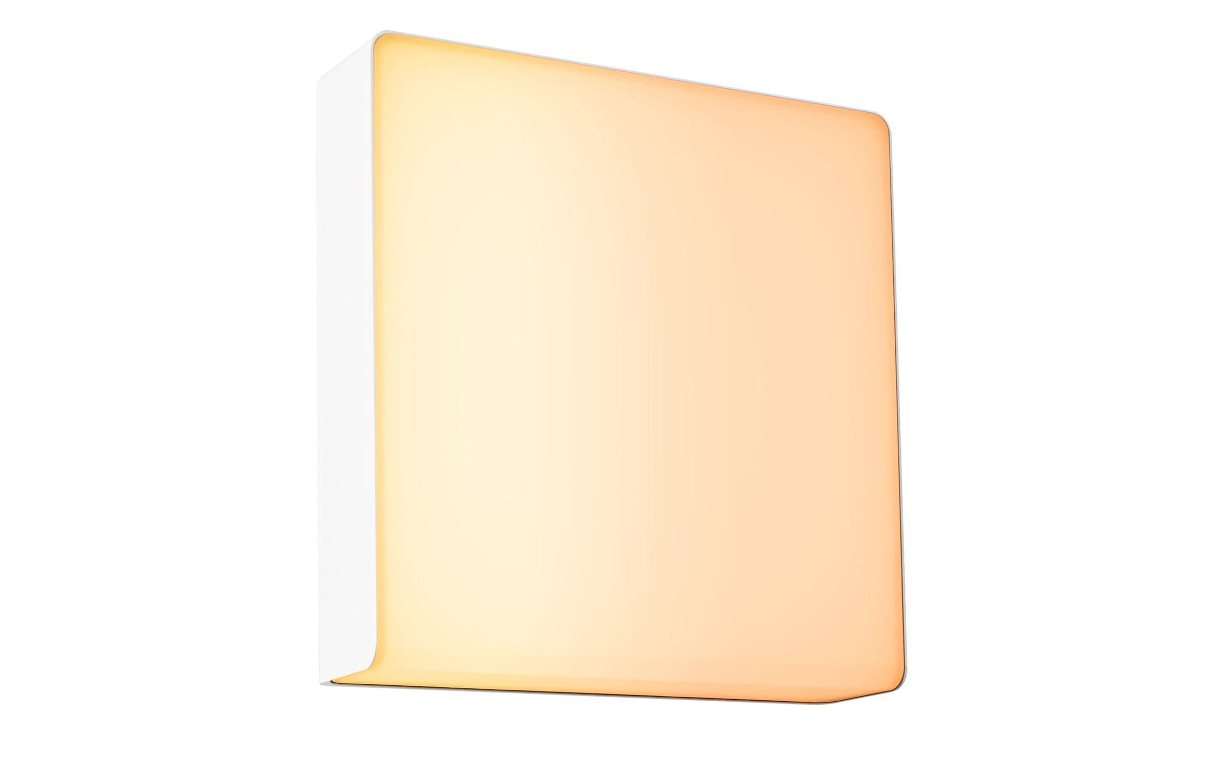 Paulmann LED Aussen-Wandleuchte »Azalena, Smart Home Zigbee 3.0«, 1 flammig