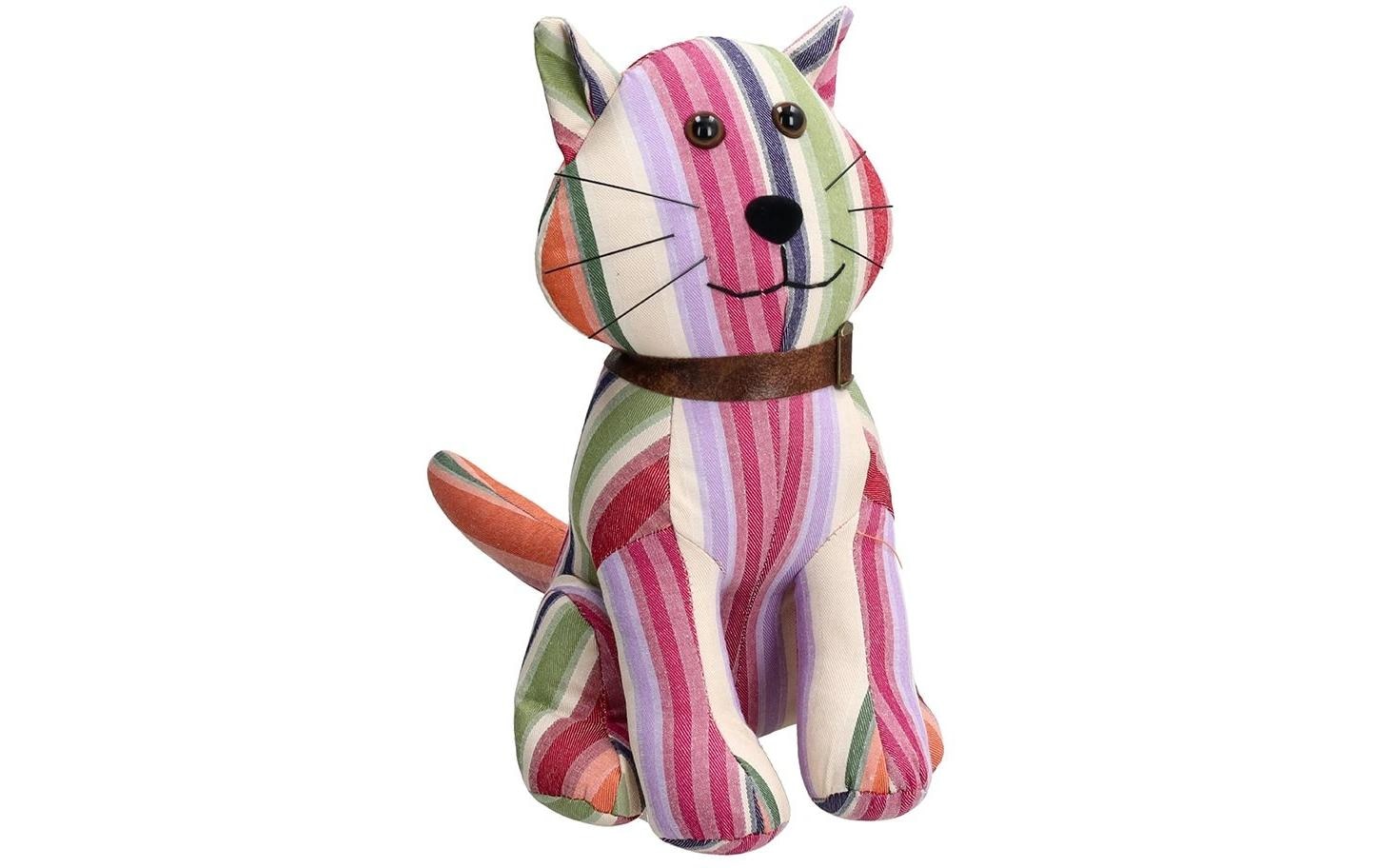   Arrêt de porte »Tognana Katze 18 x 16 x 28 cm«