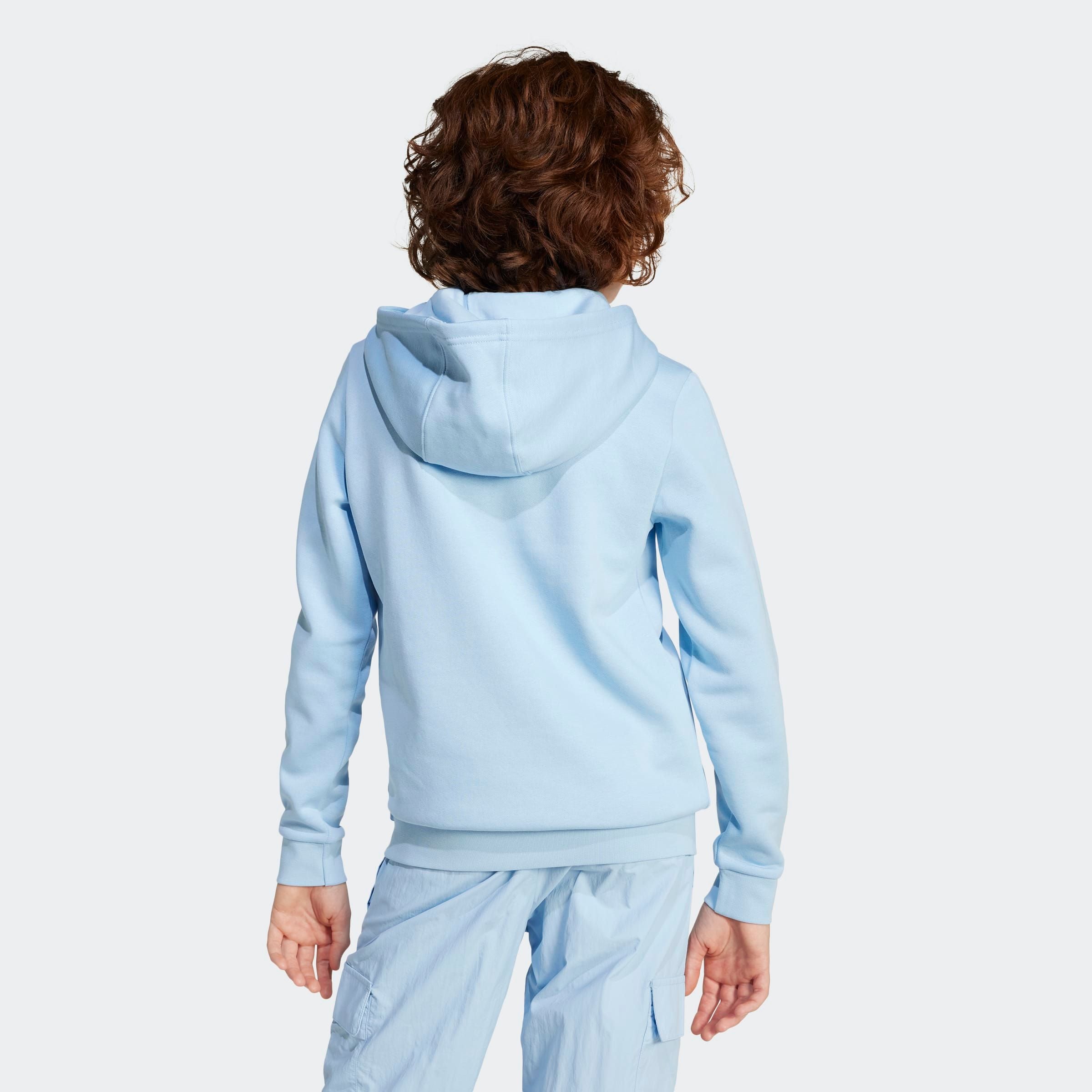 adidas Originals Kapuzensweatshirt »HOODIE«