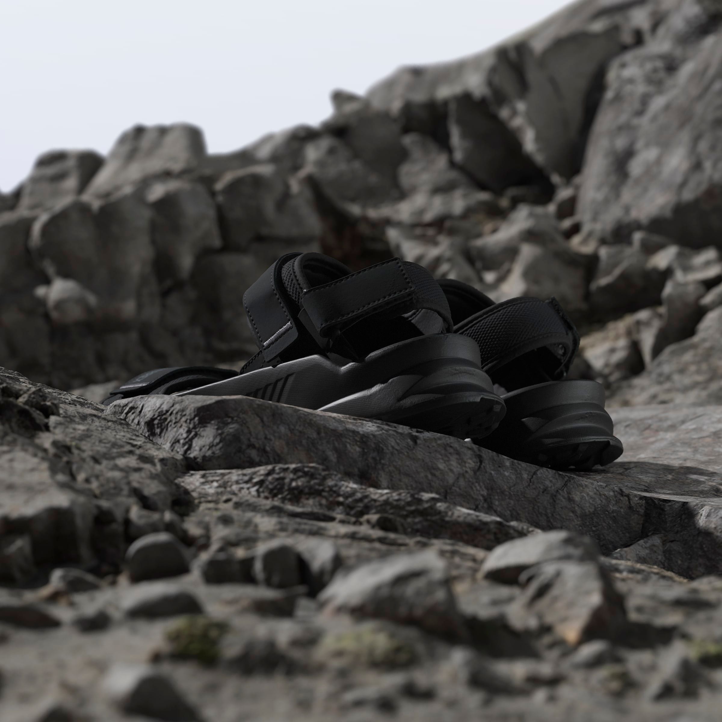 adidas TERREX Outdoorsandale »HYDROTERRA SANDALE«