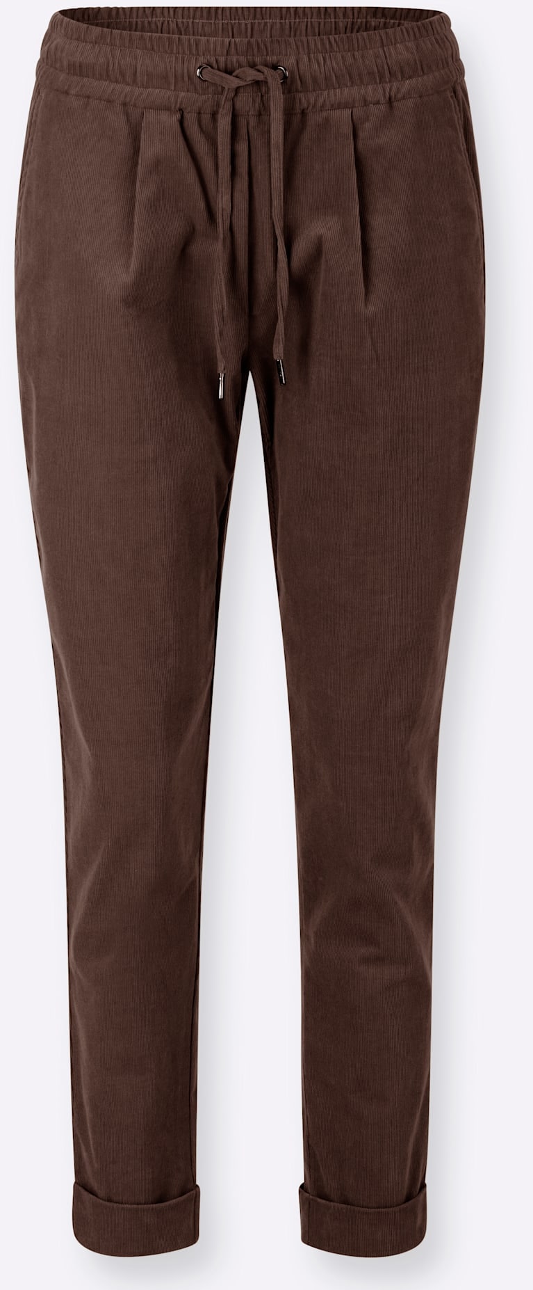 Inspirationen Cordhose