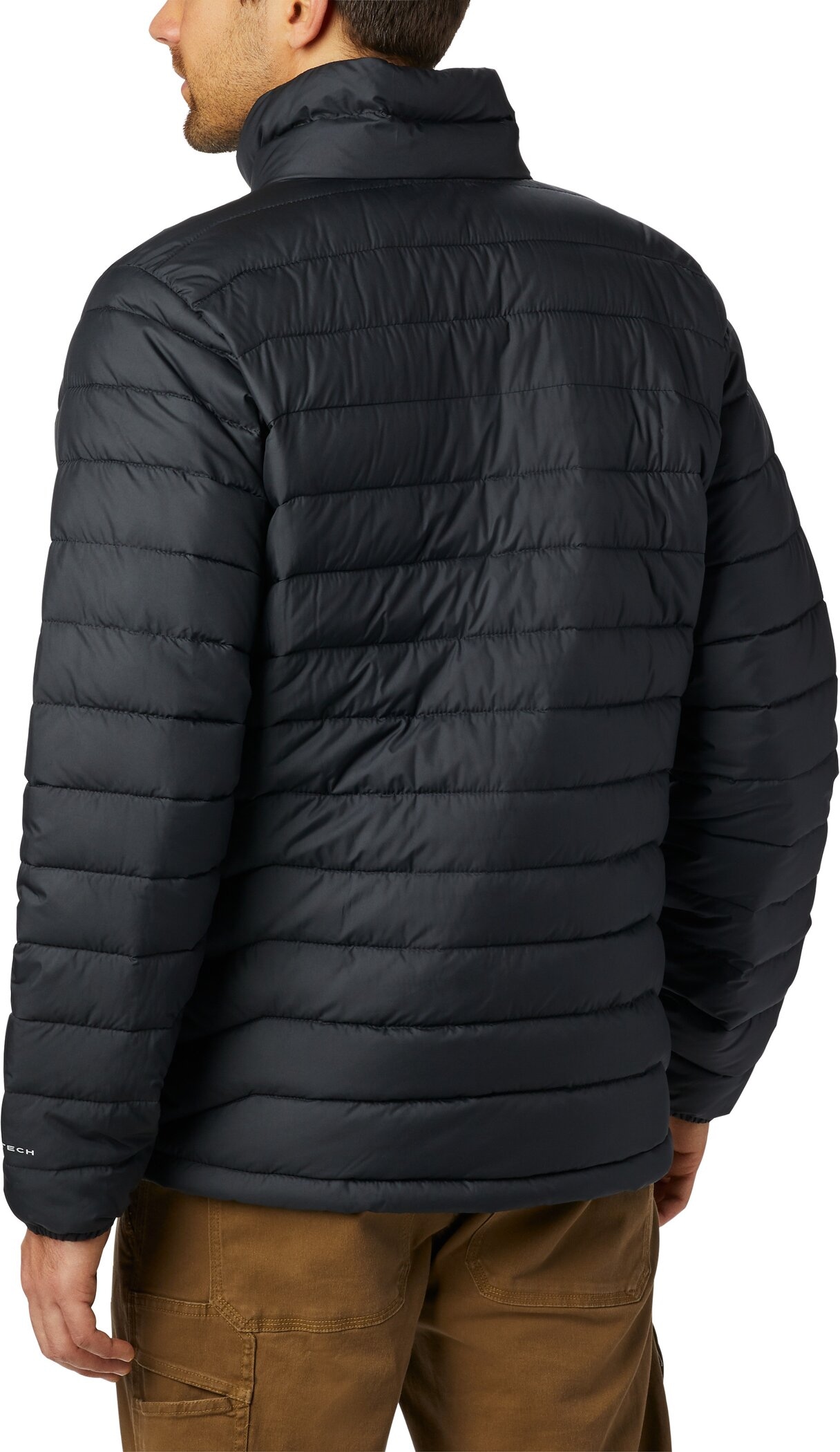 Columbia Steppjacke »Powder Lite™ Jacket«, ohne Kapuze