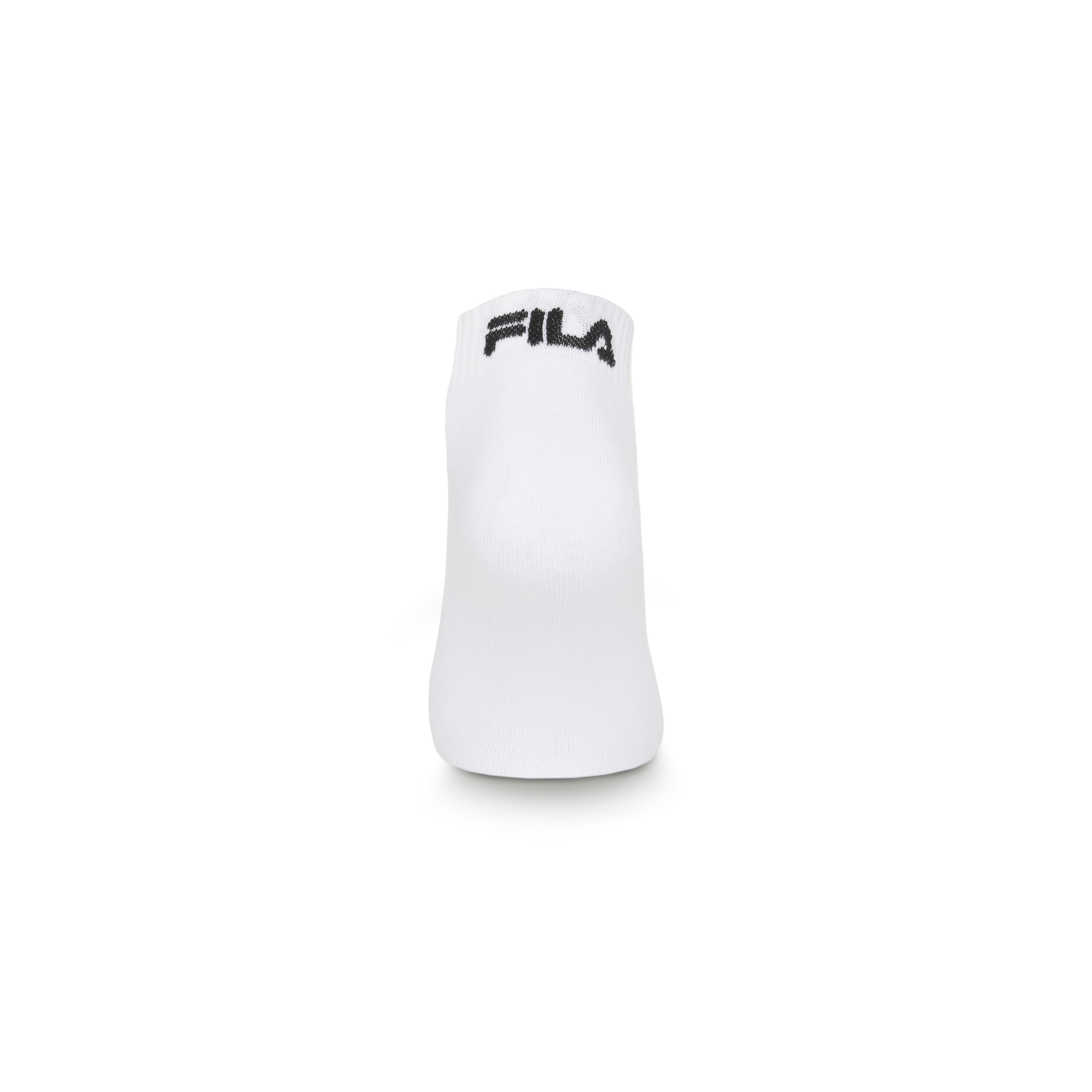 Fila Kurzsocken, (6er Pack), mit verstärkter Ferse