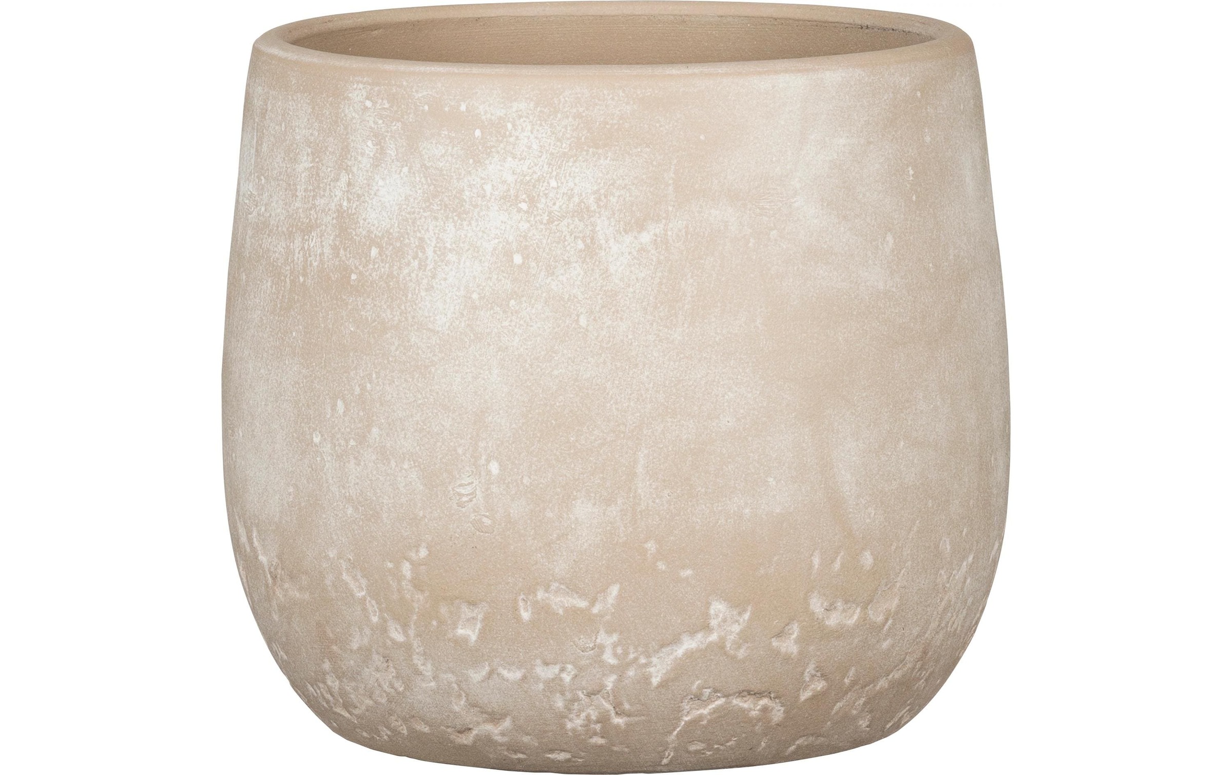 Image of Scheurich Blumentopf "Dune 6,1 l"