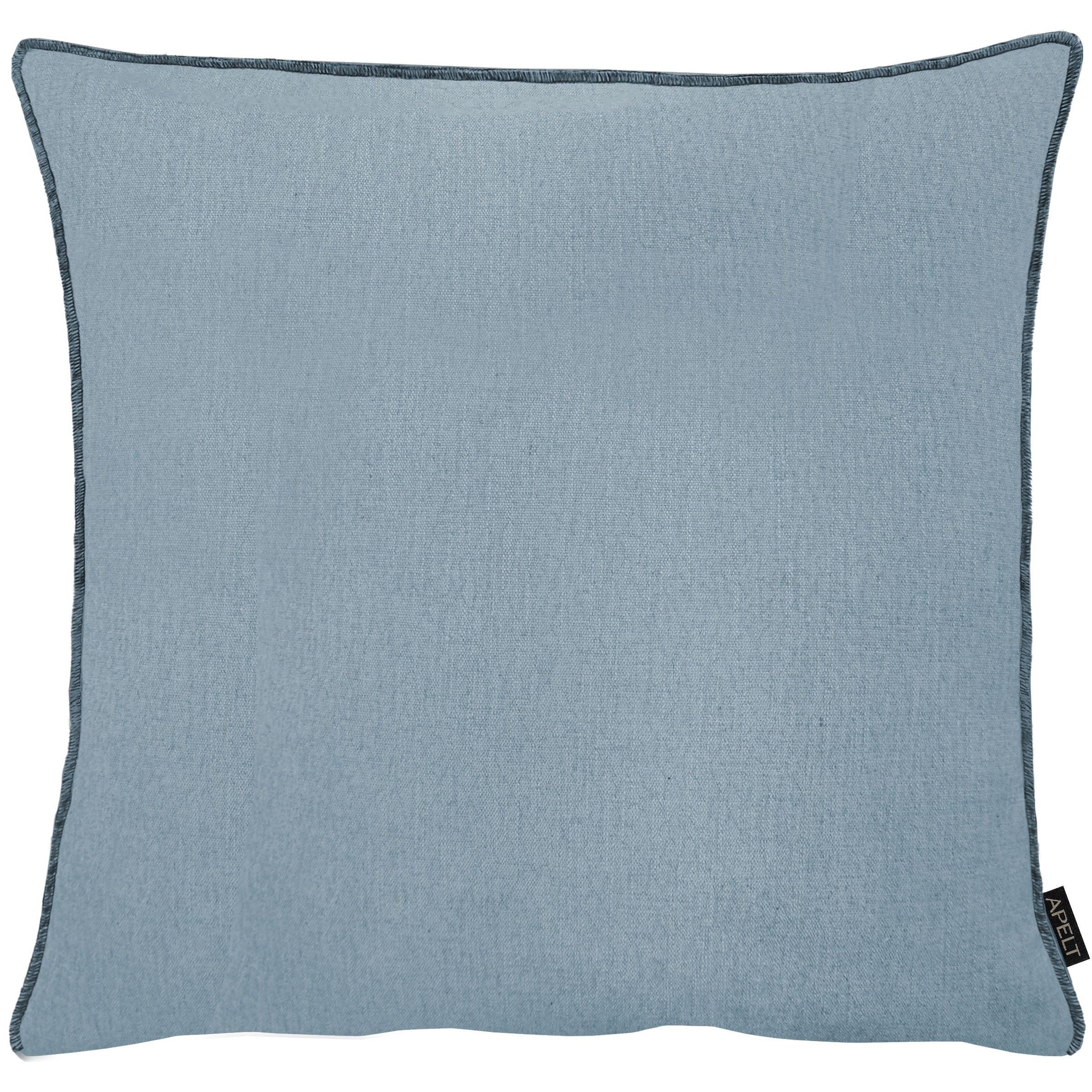 Image of APELT Dekokissen "Stone" inclusive Soft-Kissenfüllung 100% PES