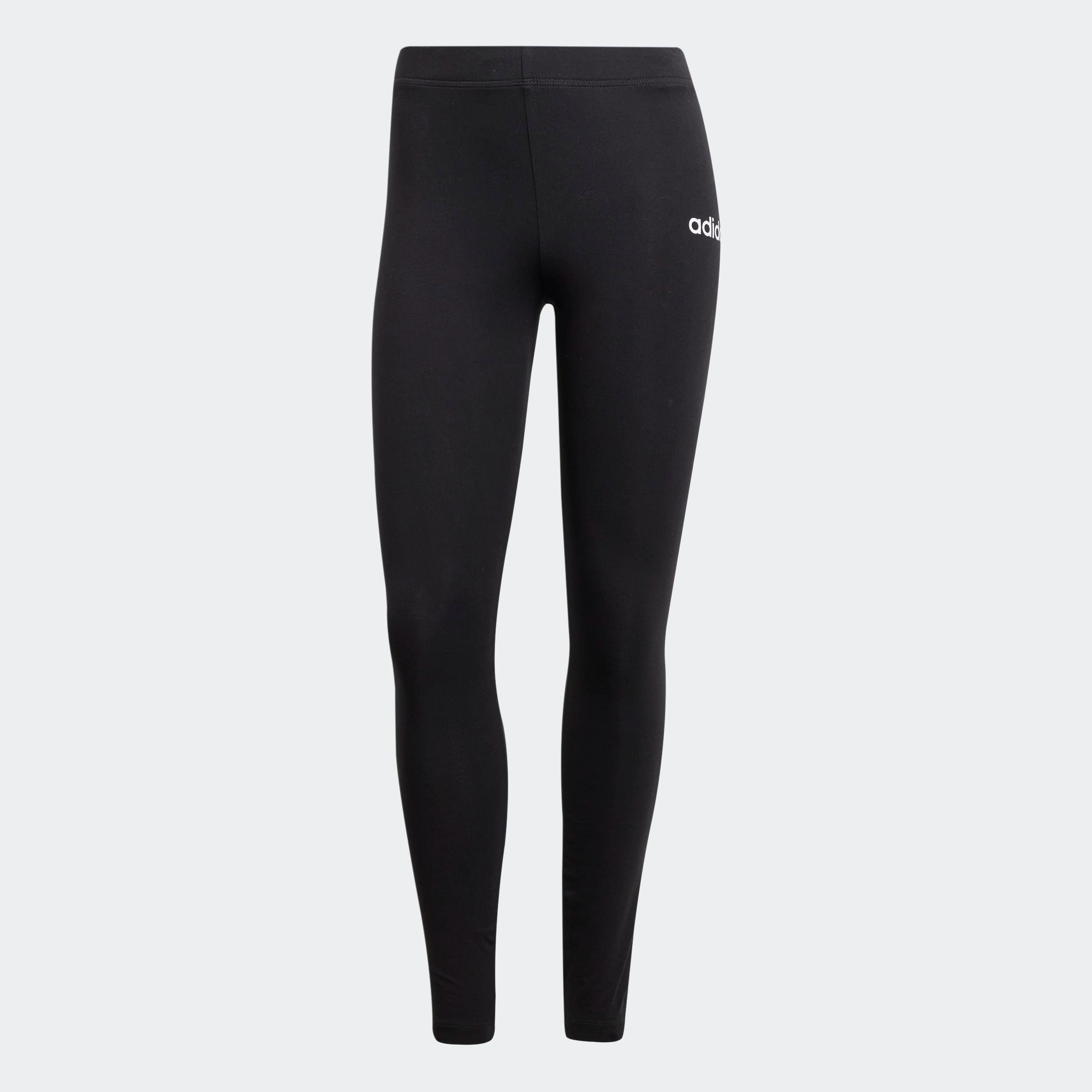 adidas Sportswear Trainingstights »W LIN SJ LEG«, (1 tlg.), Sportleggings