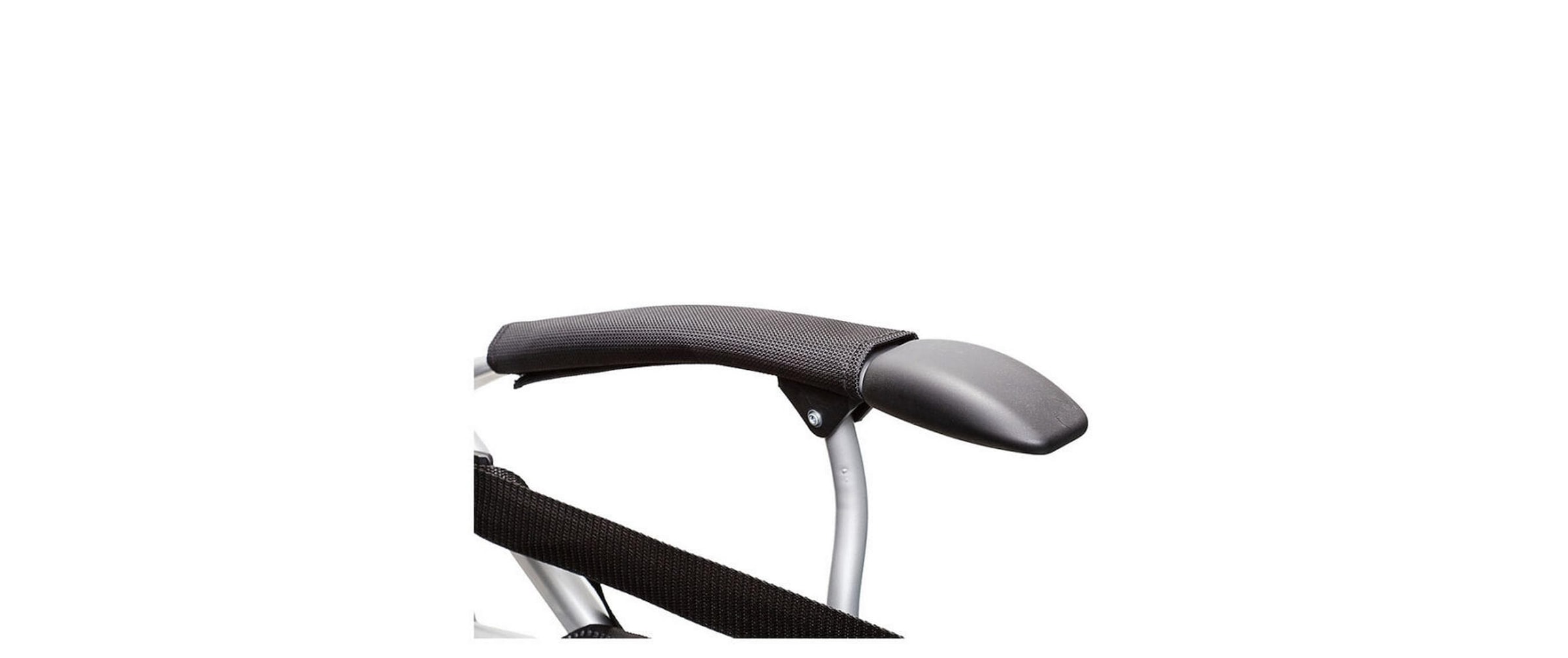 BRUNNER Chaise de camping »Raptor NG 2.0« ()