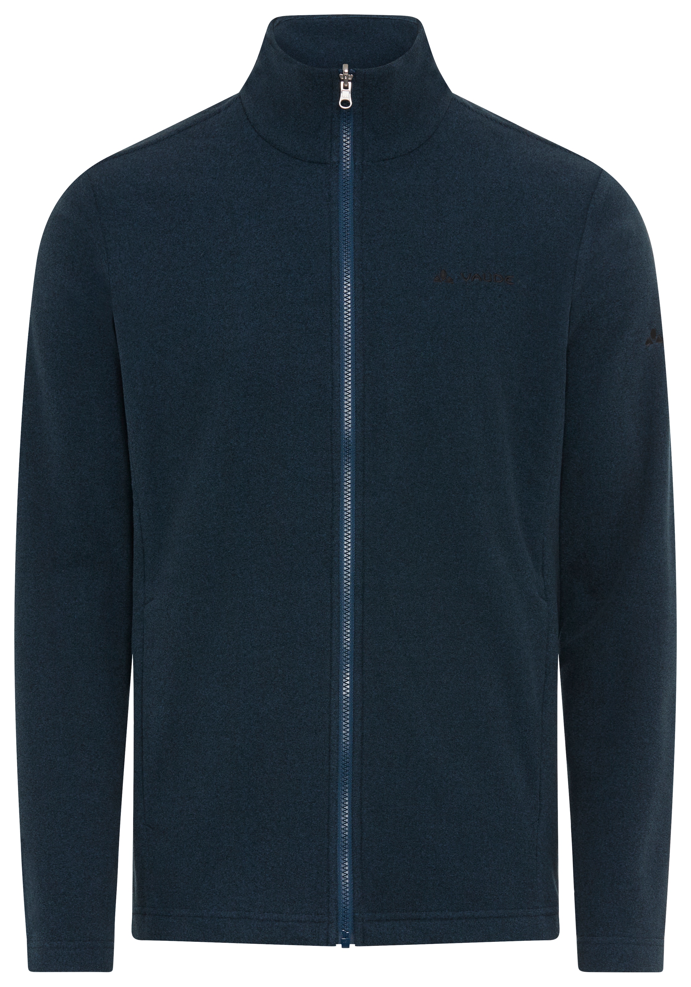 VAUDE Fleecejacke »SE ME RARASSA FLEECE JACKET«, (1 St.)