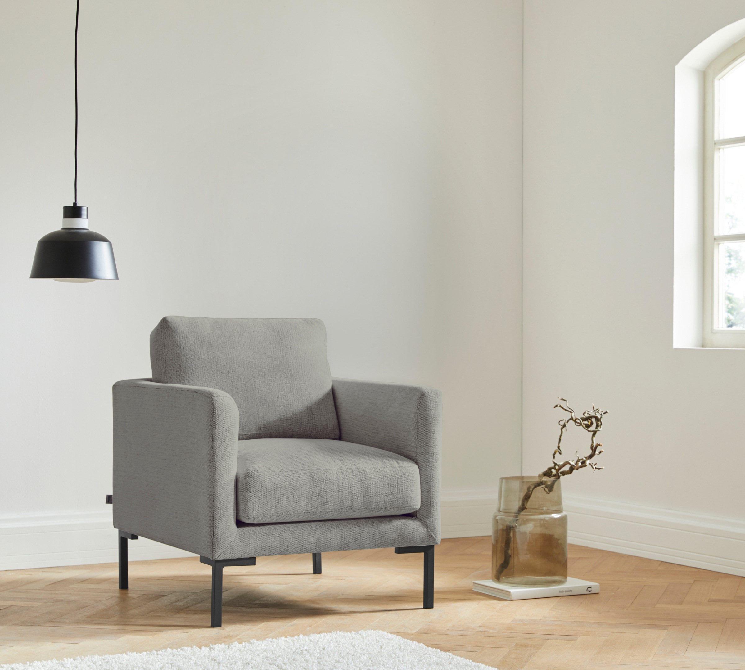 Image of andas Sessel »Swante«, schöne Serienergänzung bei Ackermann Versand Schweiz