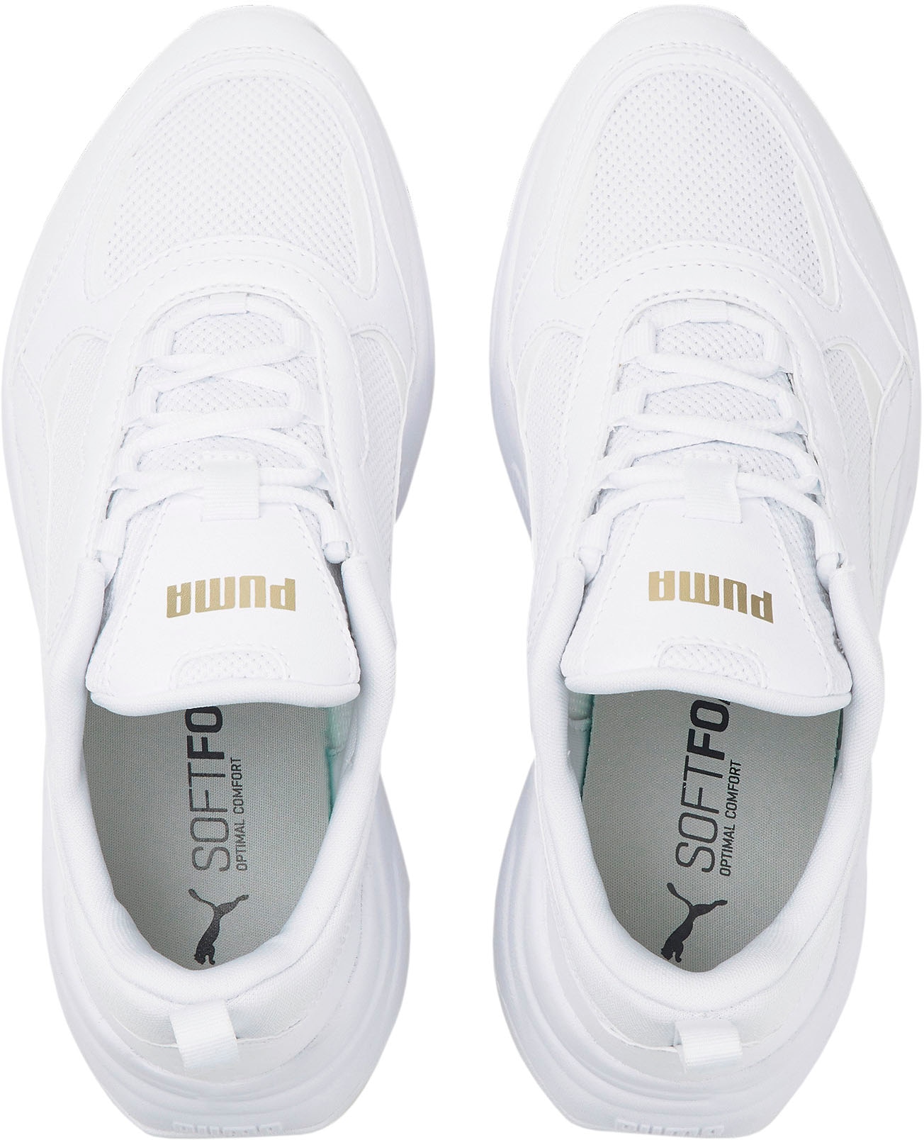 PUMA Sneaker »CASSIA«