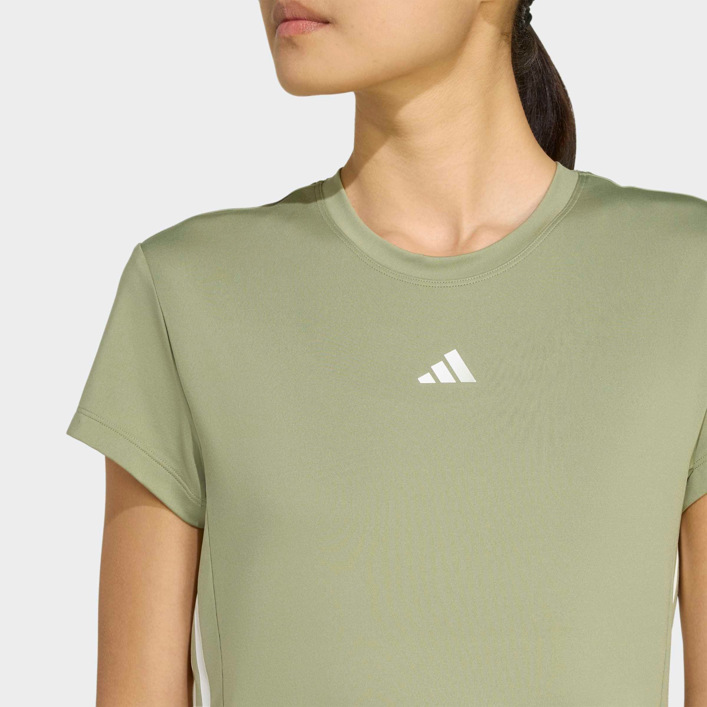 adidas Performance T-Shirt »HYGLM T«