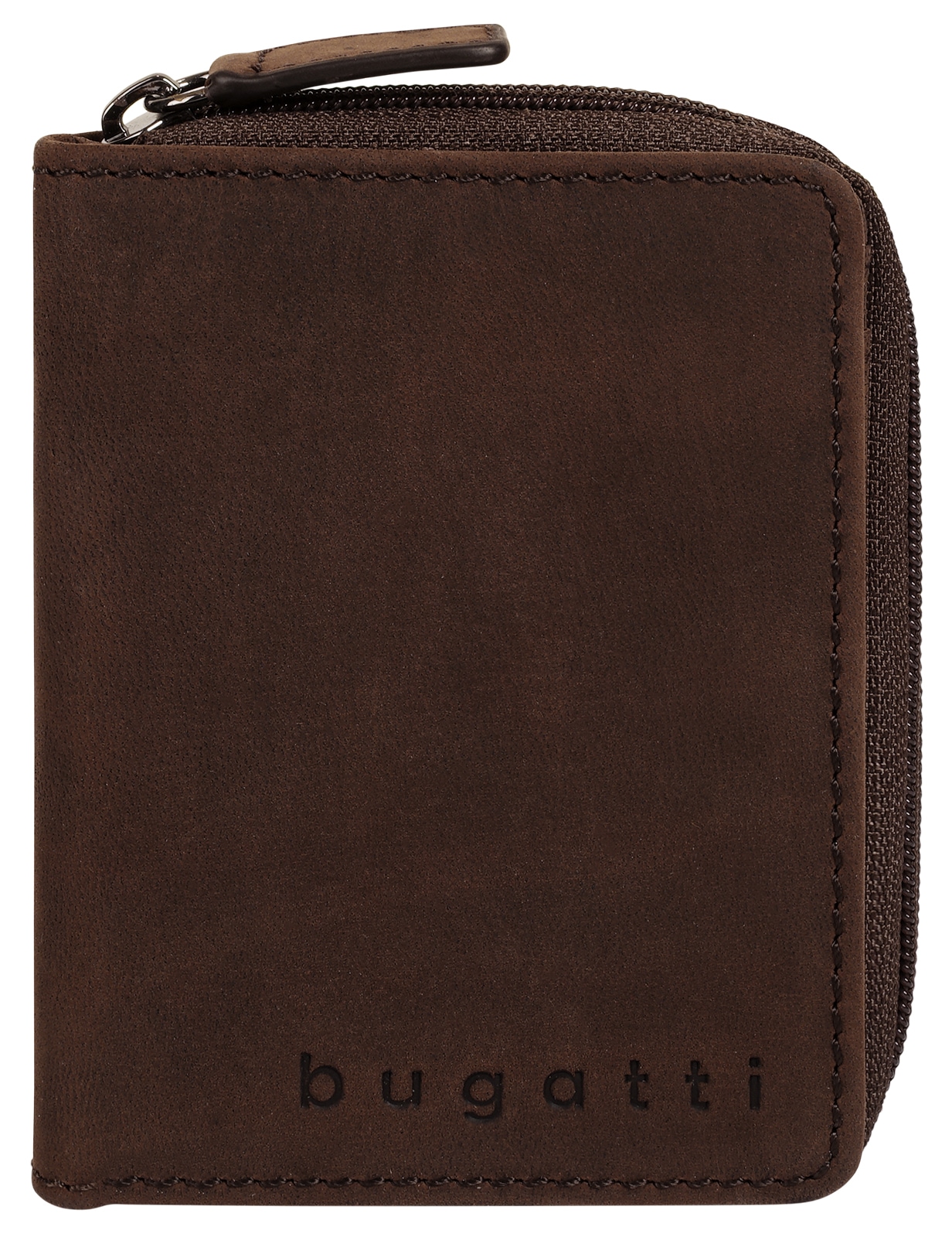 Image of bugatti Geldbörse "BUGATTI Damen LUCA echt Leder" echt Leder