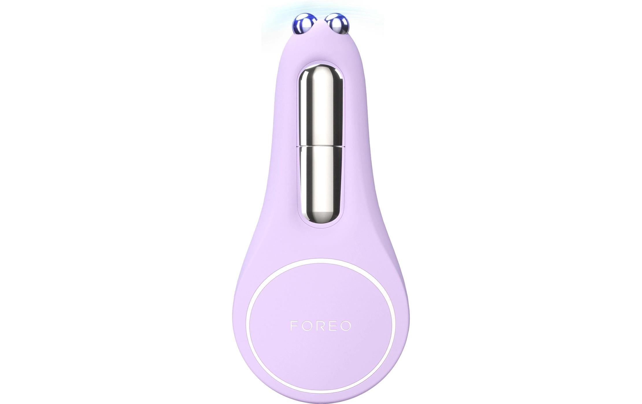 FOREO Anti-Aging-Gerät »BEAR™ 2 eyes & lips«