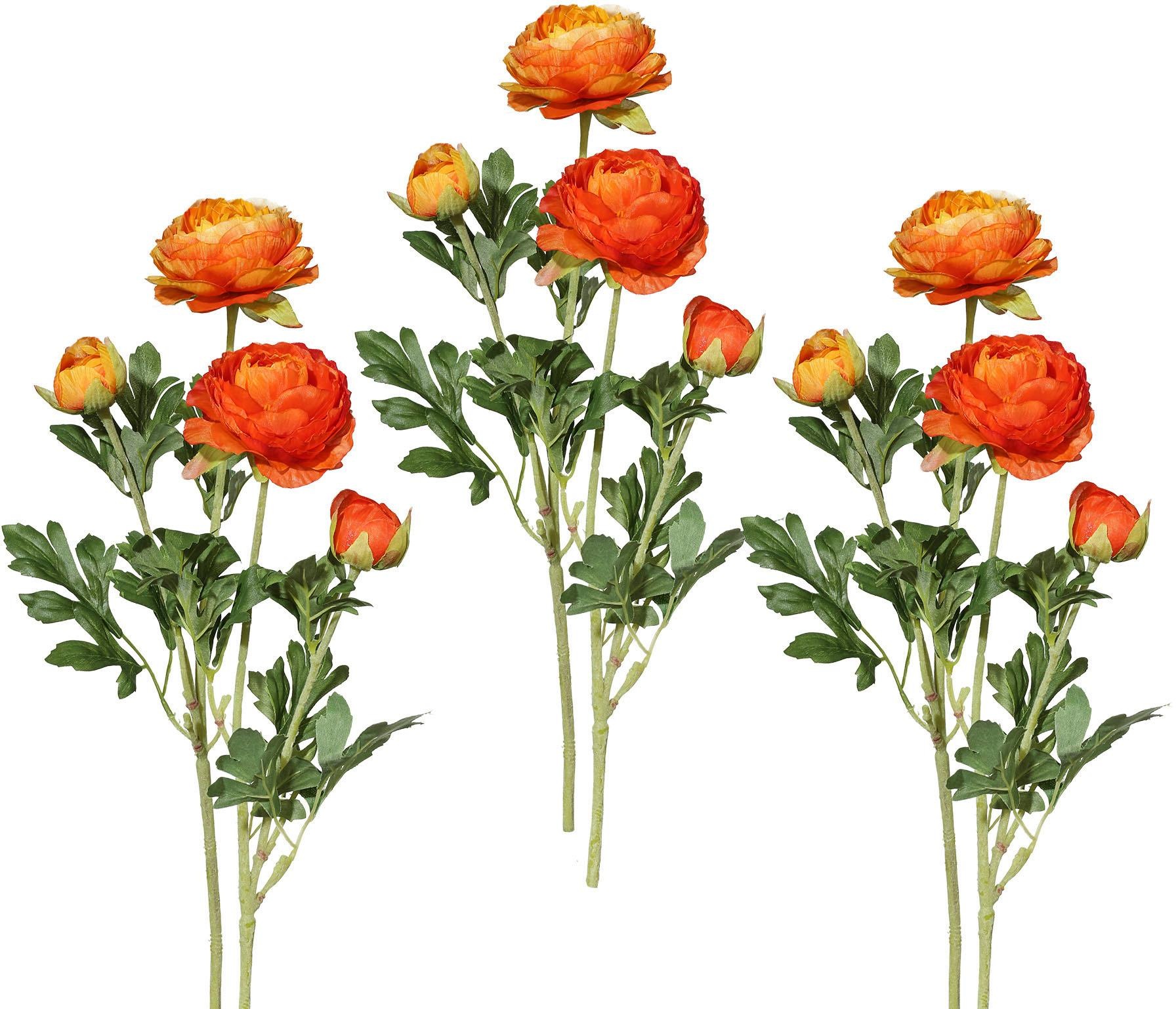 Image of Creativ green Kunstblume, (6 St.), 6er Set bei Ackermann Versand Schweiz