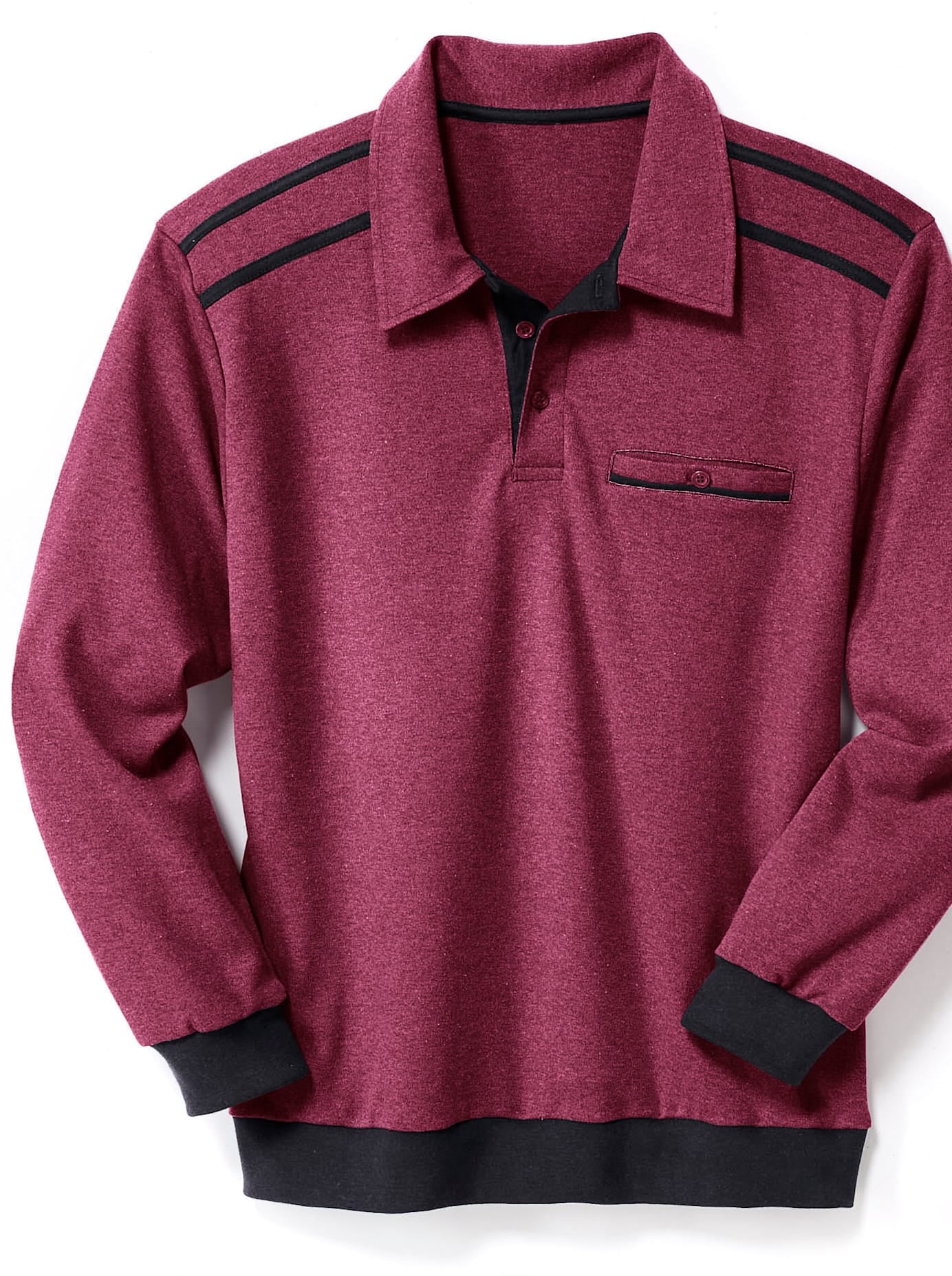 Classic Sweatshirt