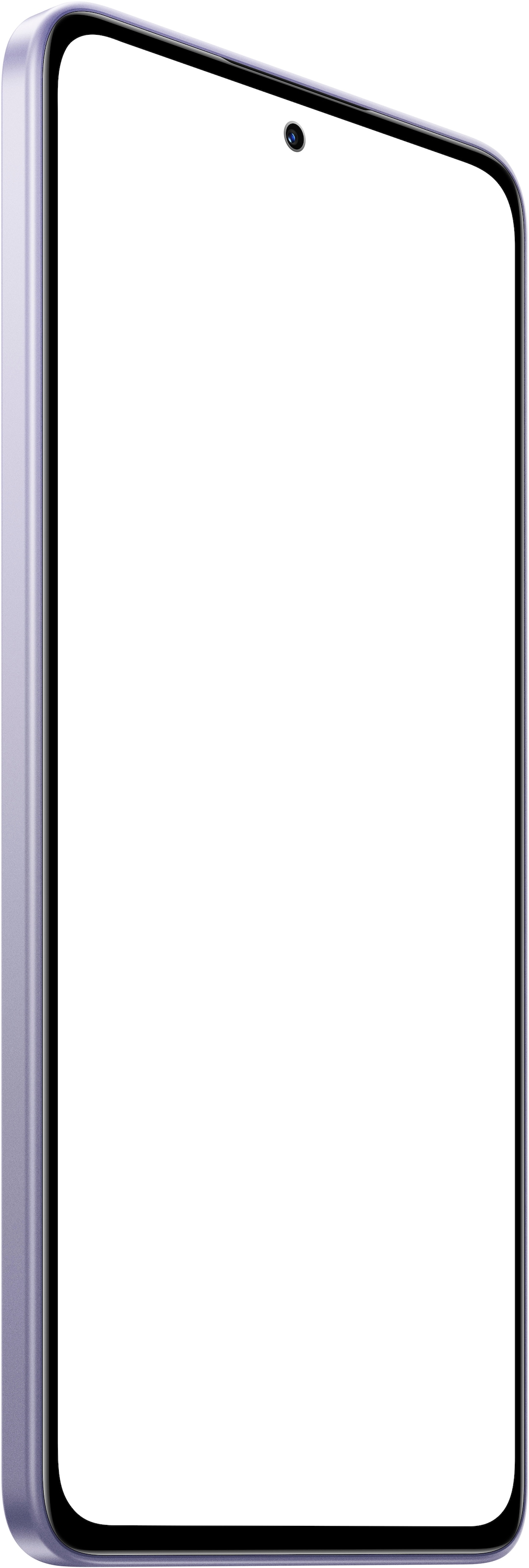Xiaomi Smartphone »Redmi Note 14 5G« Lavendelviolett