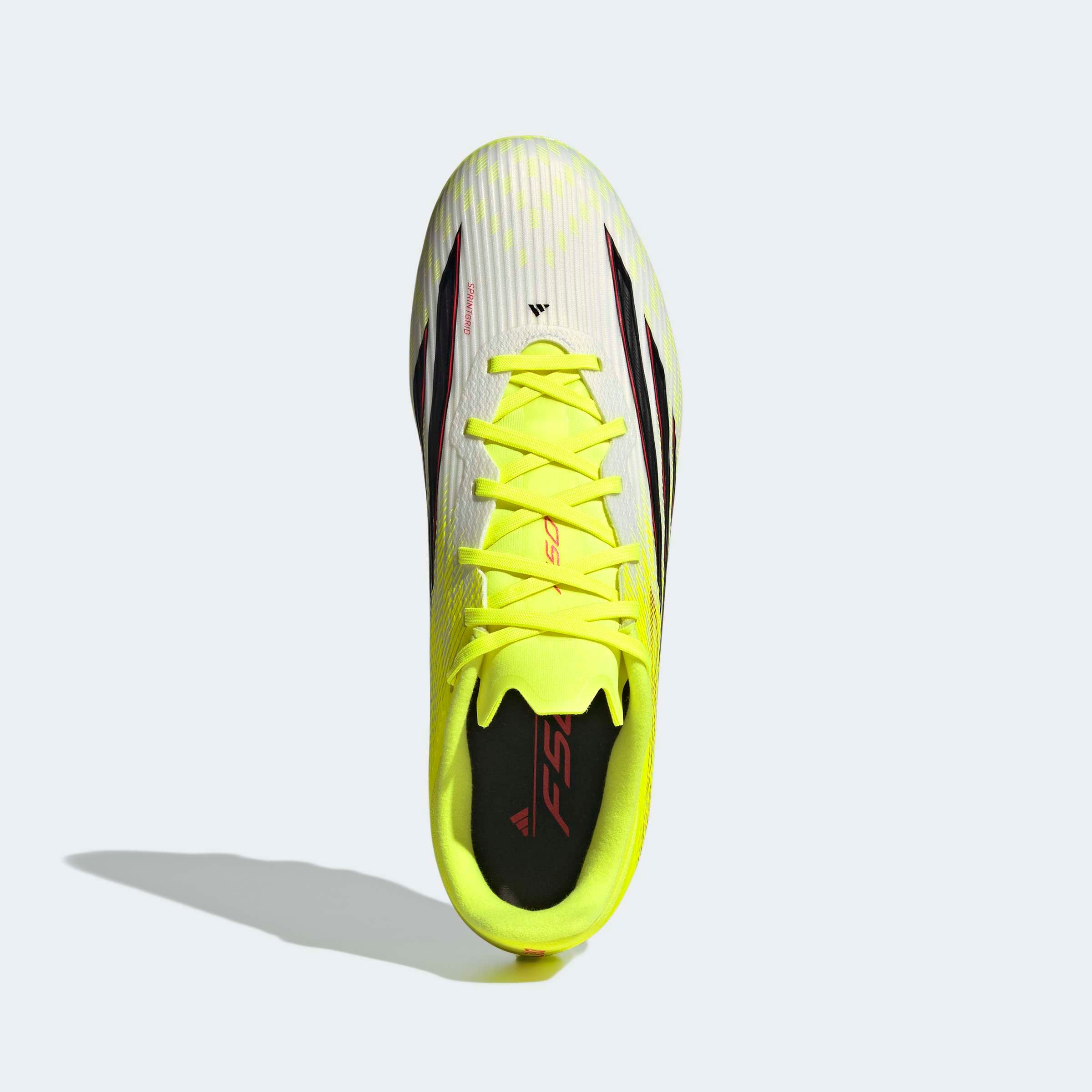 adidas Performance Fussballschuh »F50 LEAGUE MG«  für viele verschiedene Böden geeignet