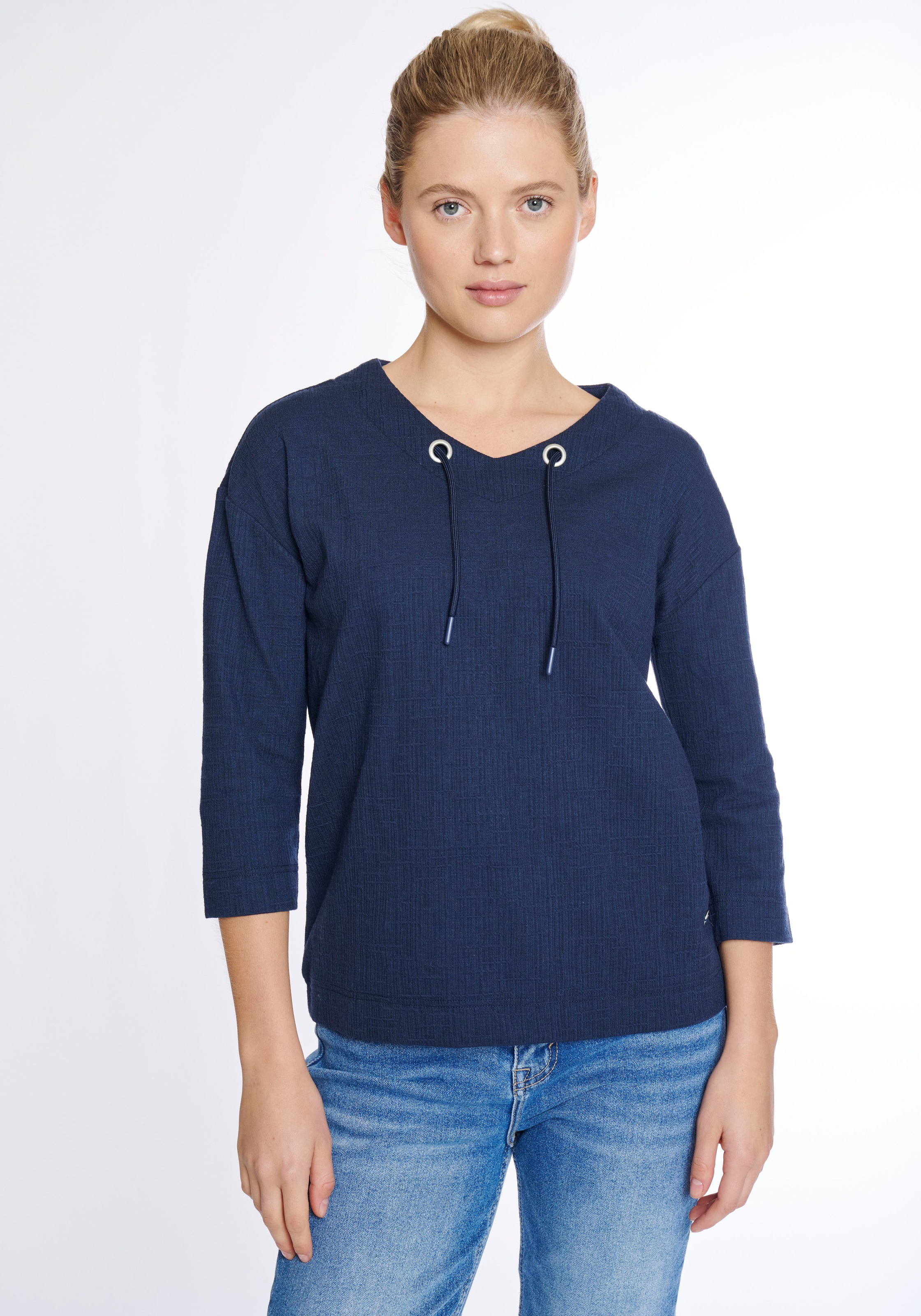 Image of ZABAIONE Langarmshirt "Shirt An44nina"