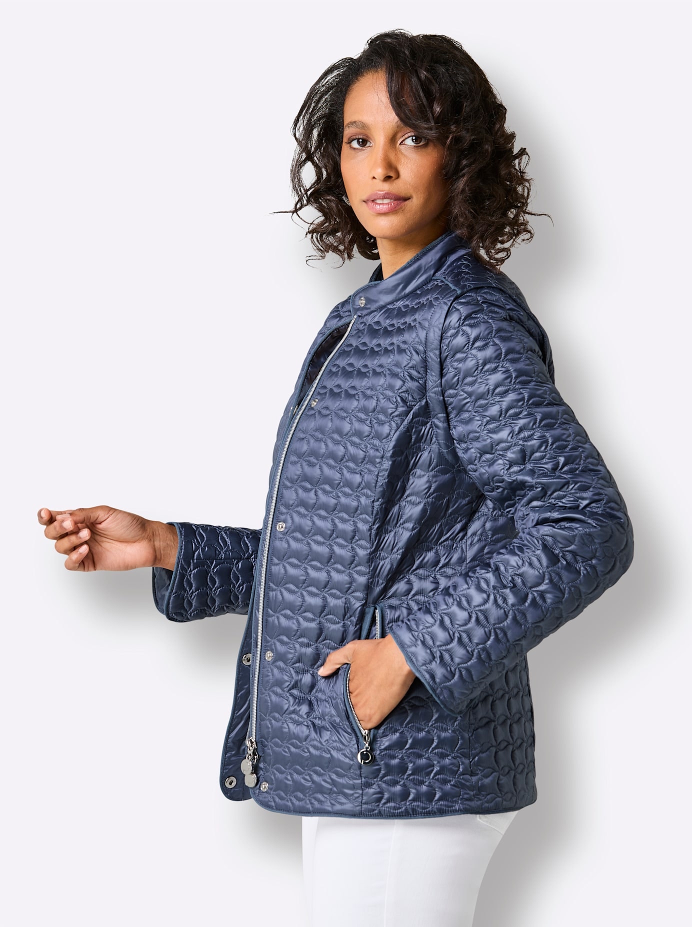 CREATION L PREMIUM Daunenjacke