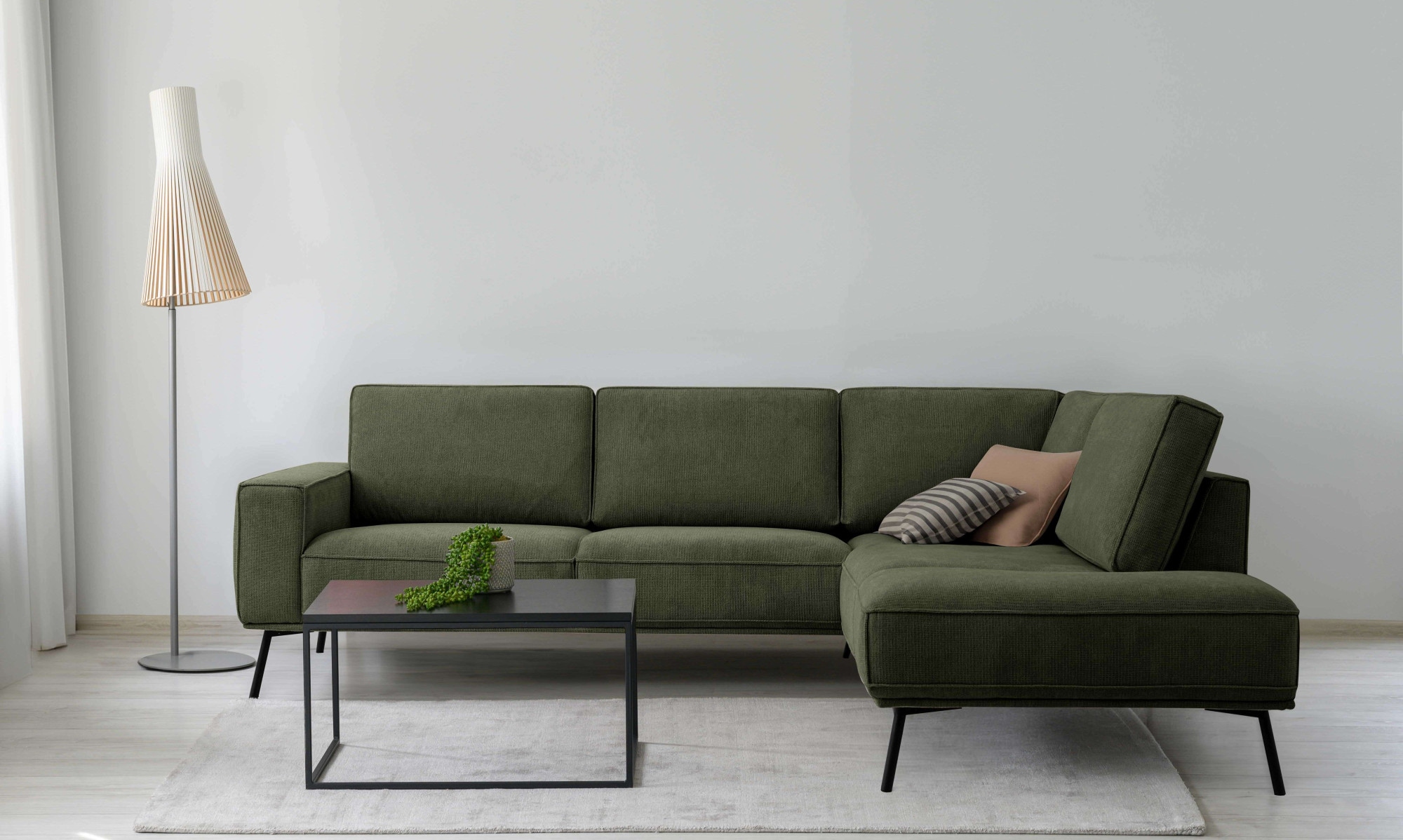 andas Ecksofa »Vosby«