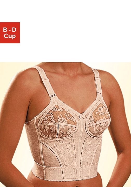 Image of Triumph Lang-BH »Doreen L«, ohne Bügel, Dessous bei Ackermann Versand Schweiz