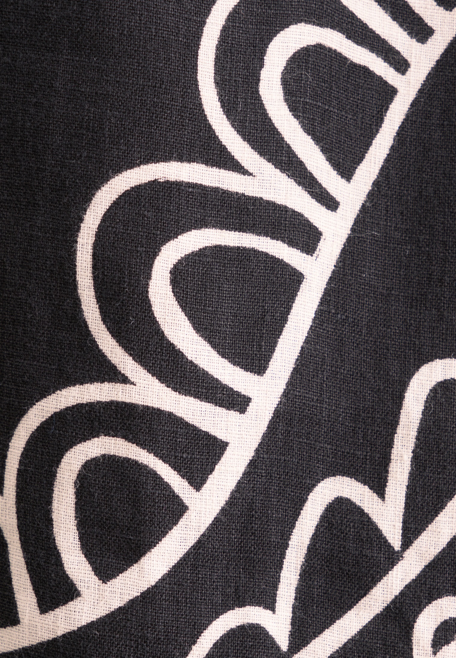 seidensticker Shirtbluse »Schwarze Rose«, 1/2 Rundhals Paisley